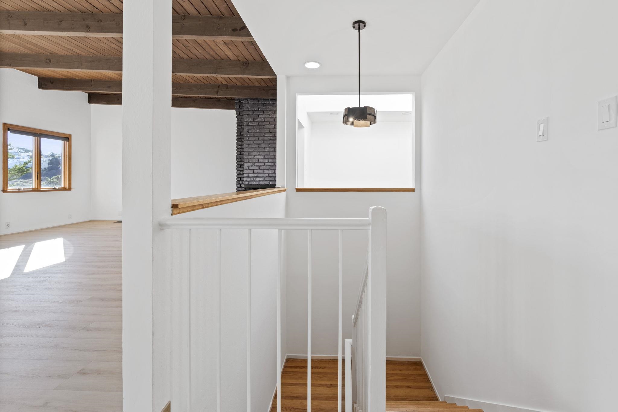 Detail Gallery Image 41 of 60 For 260 Amber Dr, San Francisco,  CA 94131 - 5 Beds | 3 Baths