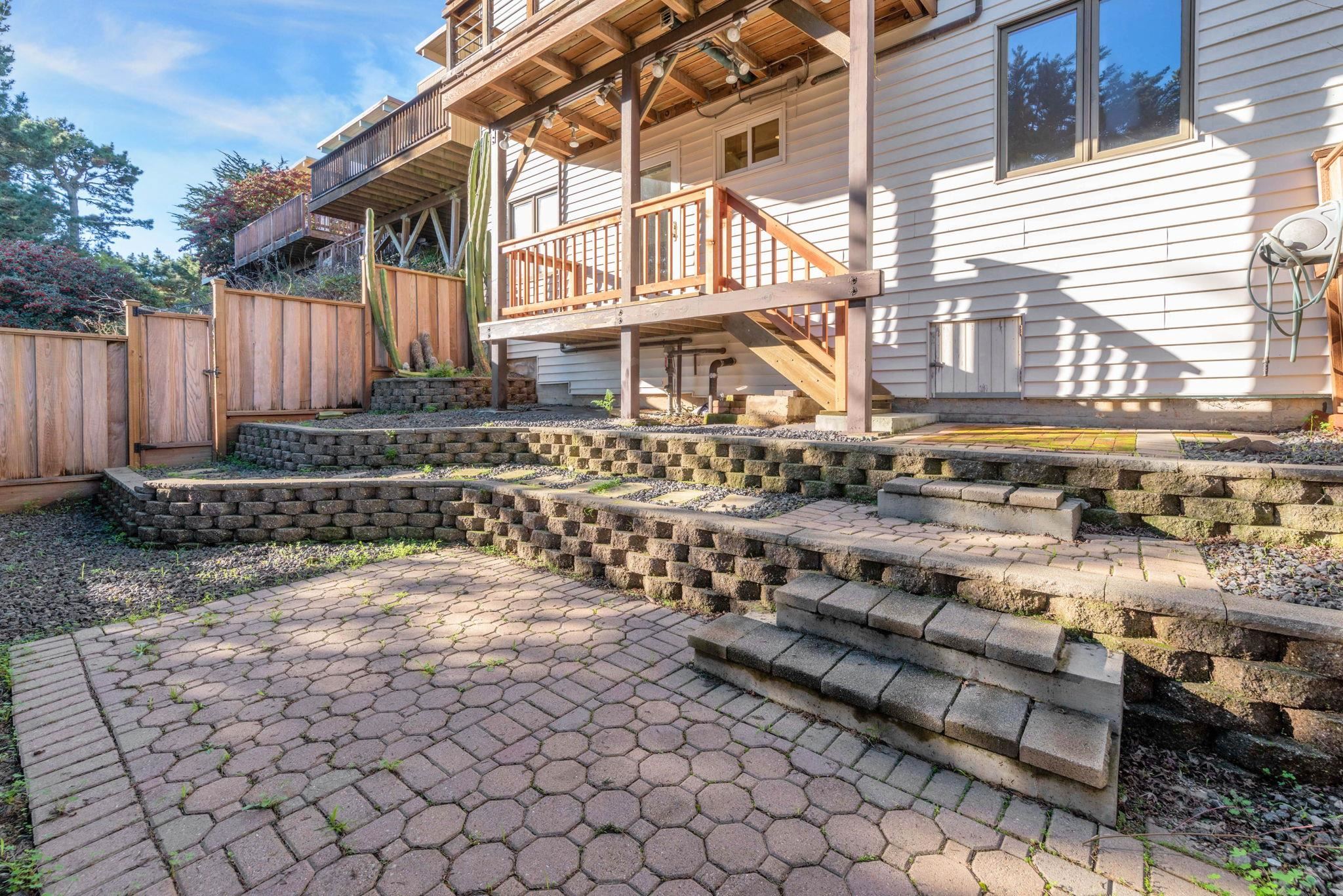 Detail Gallery Image 59 of 60 For 260 Amber Dr, San Francisco,  CA 94131 - 5 Beds | 3 Baths