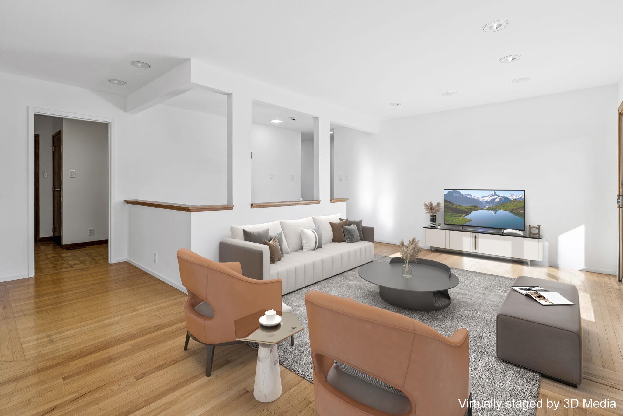 Detail Gallery Image 7 of 60 For 260 Amber Dr, San Francisco,  CA 94131 - 5 Beds | 3 Baths