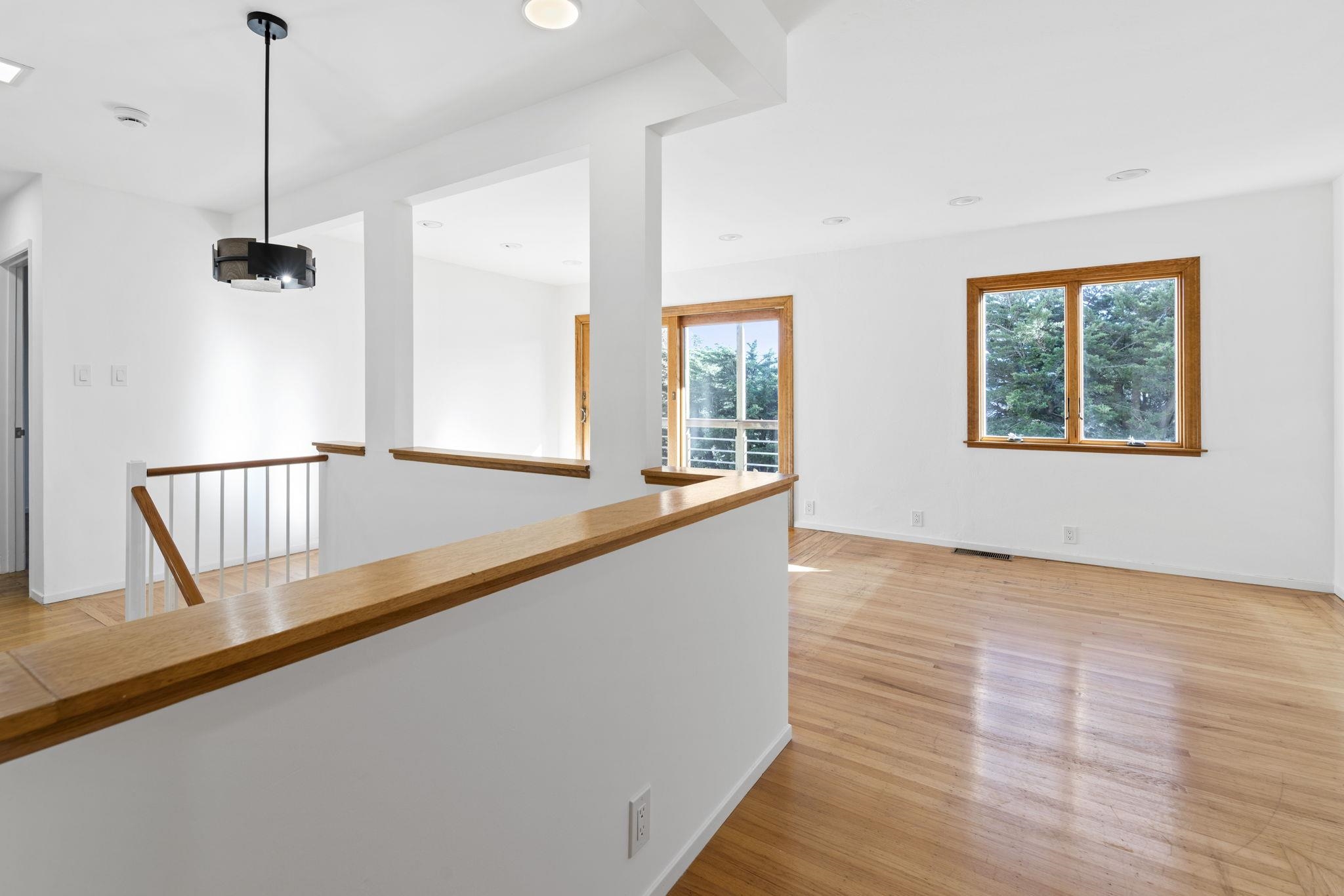 Detail Gallery Image 9 of 60 For 260 Amber Dr, San Francisco,  CA 94131 - 5 Beds | 3 Baths