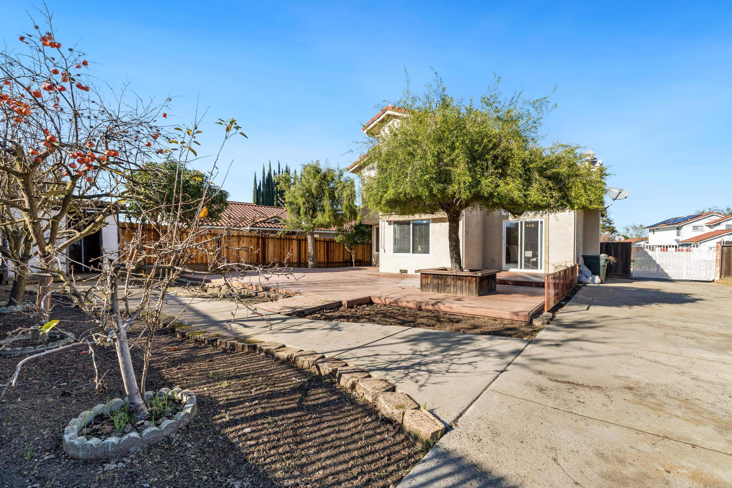 Detail Gallery Image 30 of 40 For 2832 Filbert St, Antioch,  CA 94509 - 3 Beds | 2/1 Baths