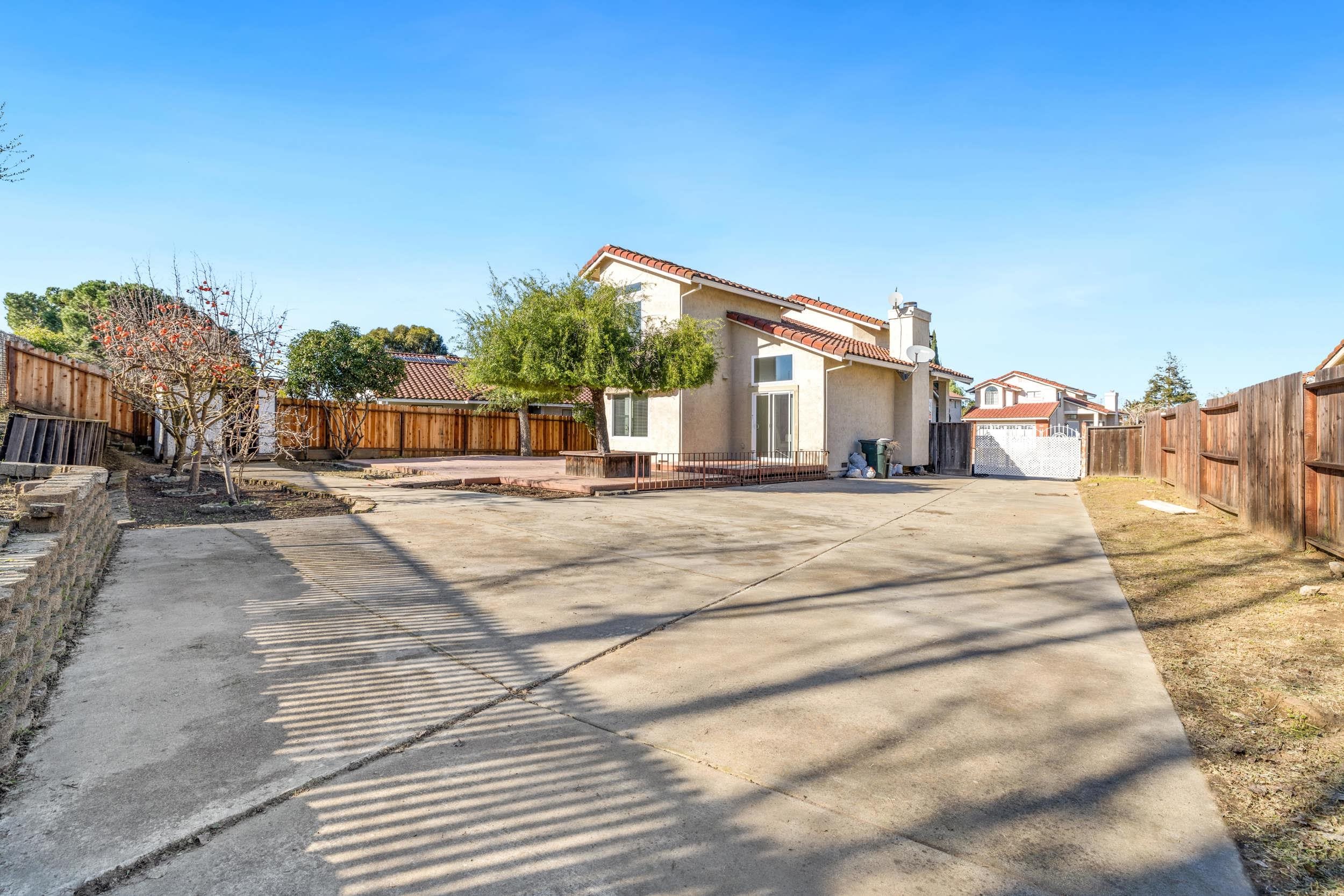 Detail Gallery Image 31 of 40 For 2832 Filbert St, Antioch,  CA 94509 - 3 Beds | 2/1 Baths