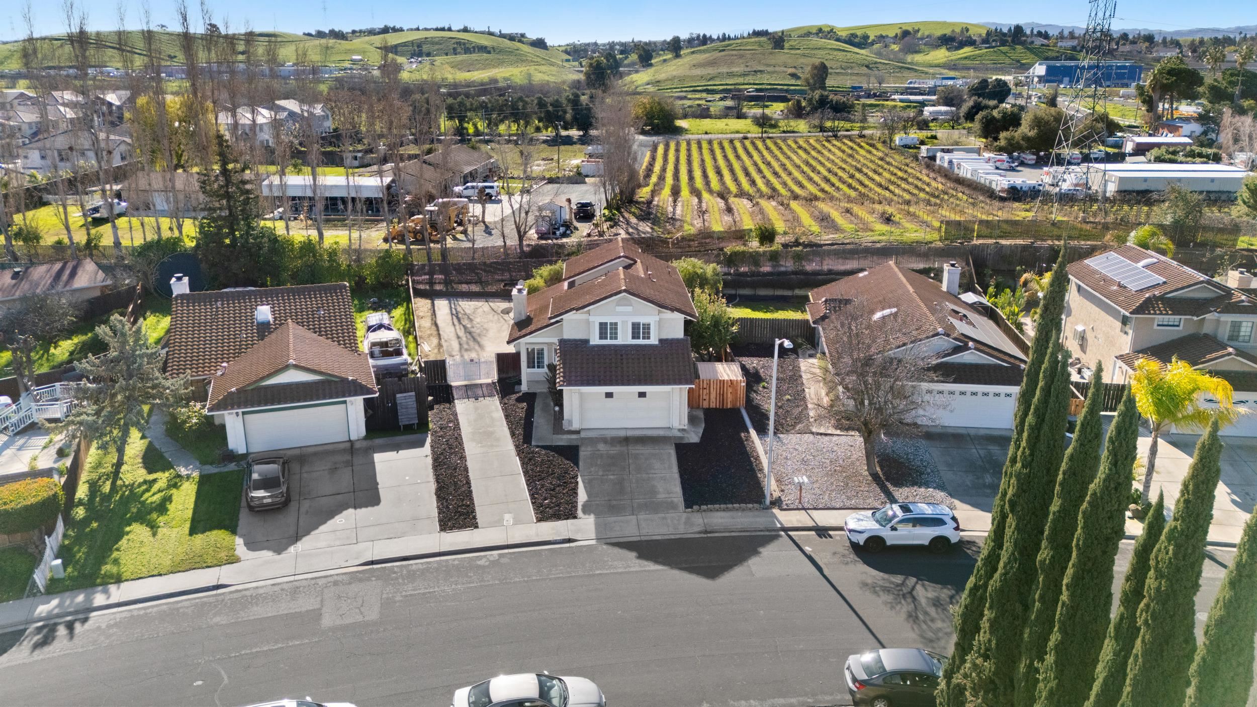 Detail Gallery Image 33 of 40 For 2832 Filbert St, Antioch,  CA 94509 - 3 Beds | 2/1 Baths