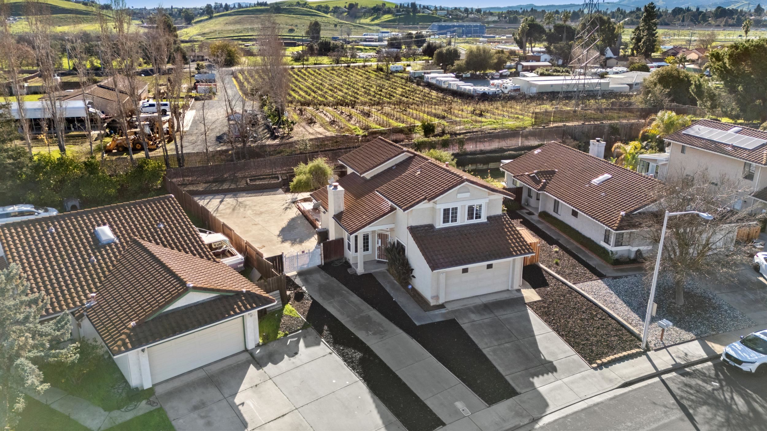 Detail Gallery Image 39 of 40 For 2832 Filbert St, Antioch,  CA 94509 - 3 Beds | 2/1 Baths