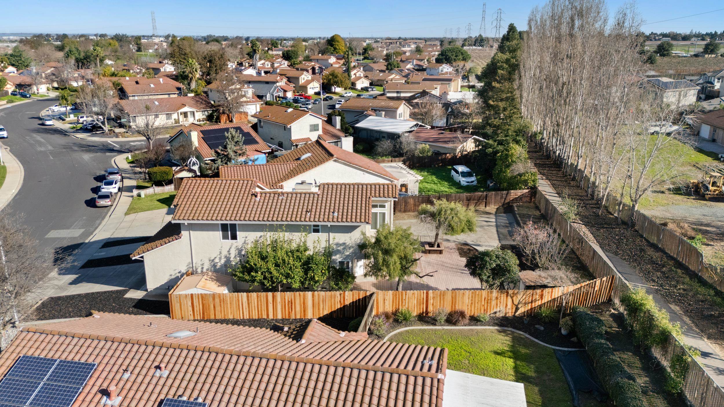 Detail Gallery Image 40 of 40 For 2832 Filbert St, Antioch,  CA 94509 - 3 Beds | 2/1 Baths