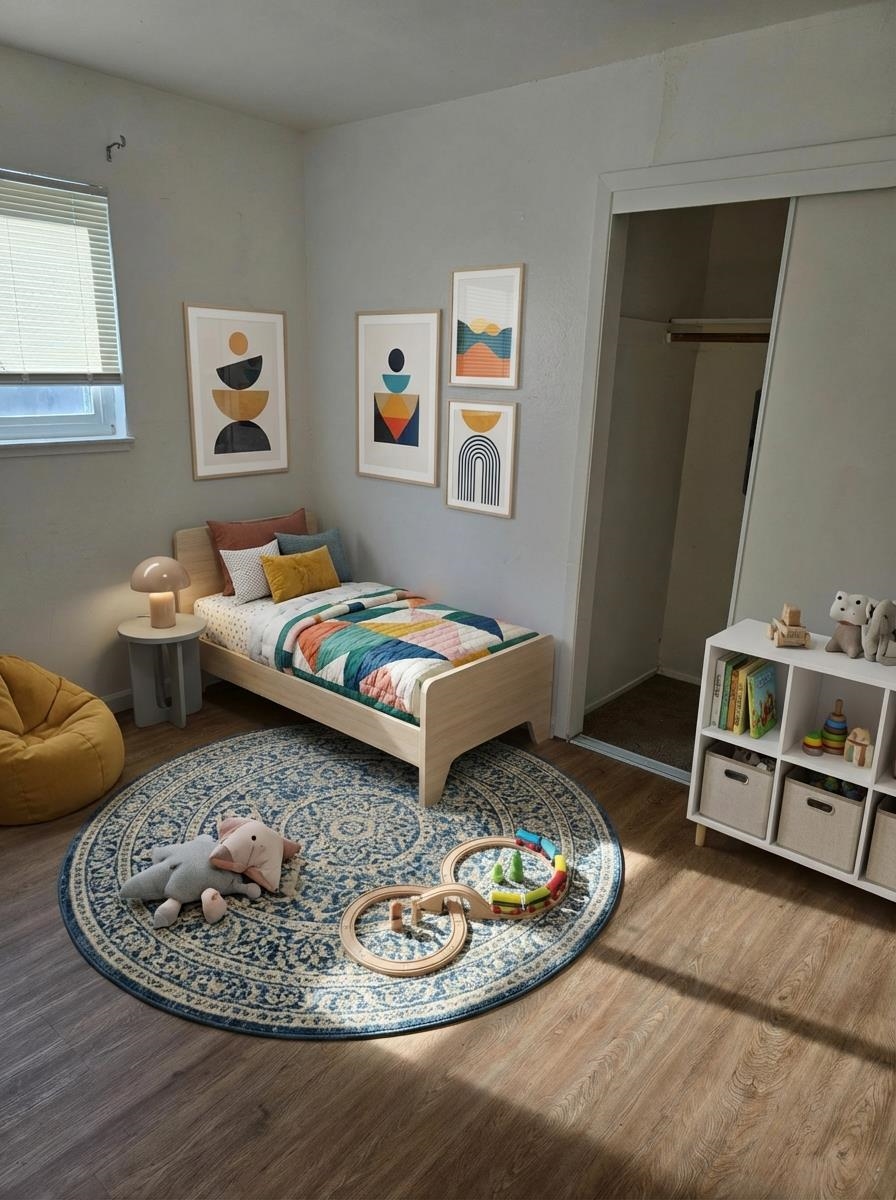 Detail Gallery Image 8 of 9 For Patricia Ave, Pittsburg,  CA 94565 - 3 Beds | 1 Baths