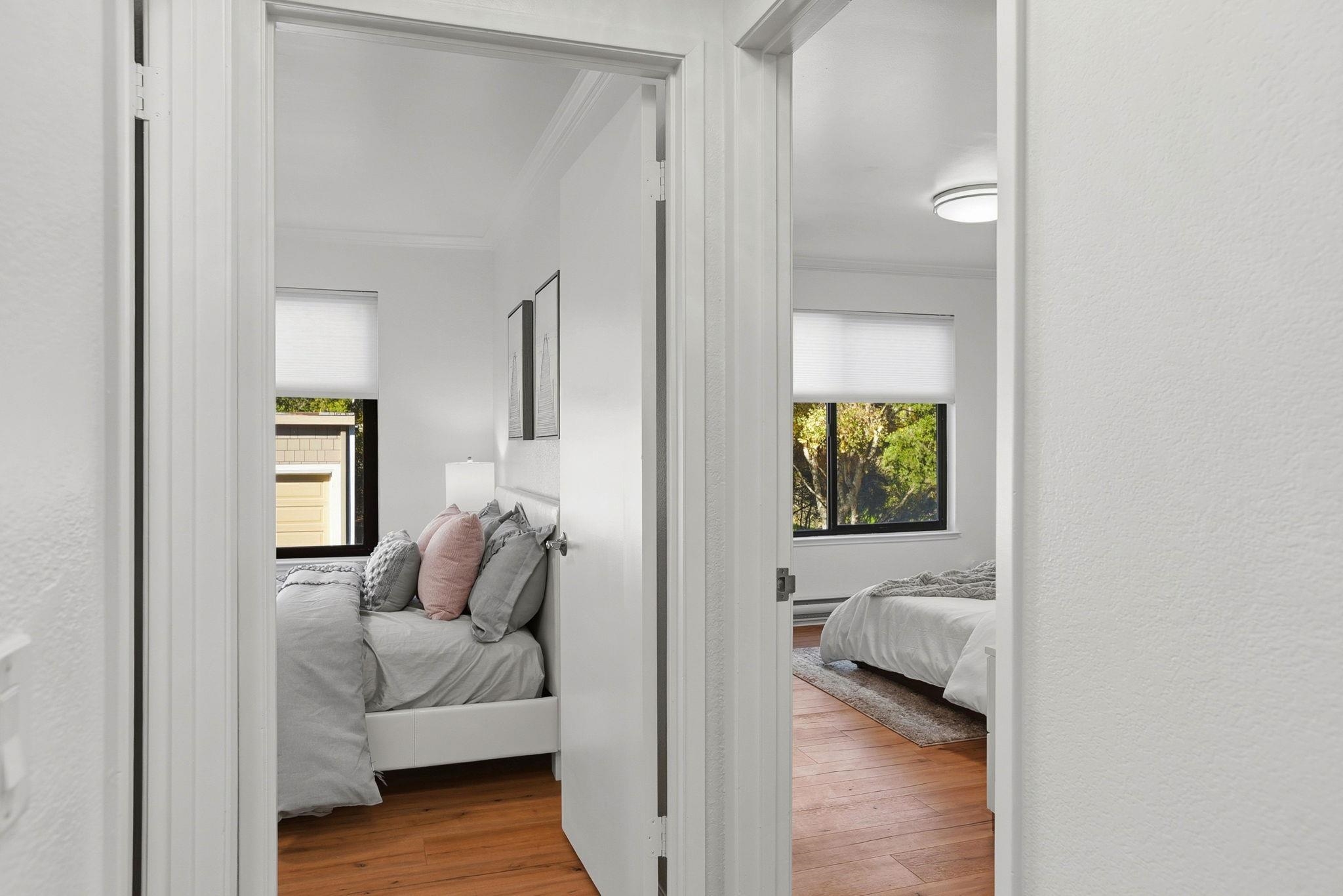 Detail Gallery Image 15 of 39 For 1685 Bayridge Way #208,  San Mateo,  CA 94402 - 2 Beds | 2 Baths