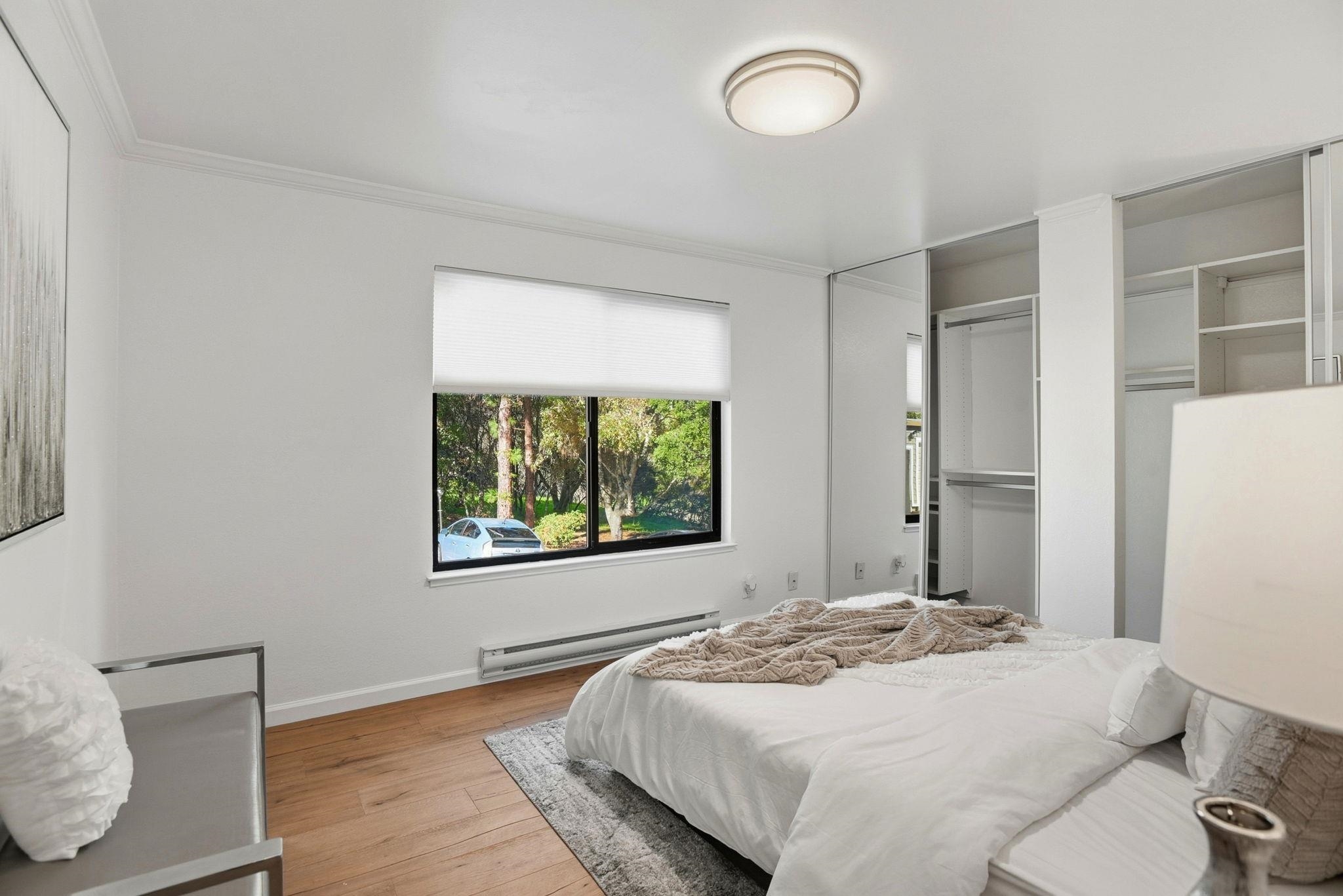 Detail Gallery Image 16 of 39 For 1685 Bayridge Way #208,  San Mateo,  CA 94402 - 2 Beds | 2 Baths