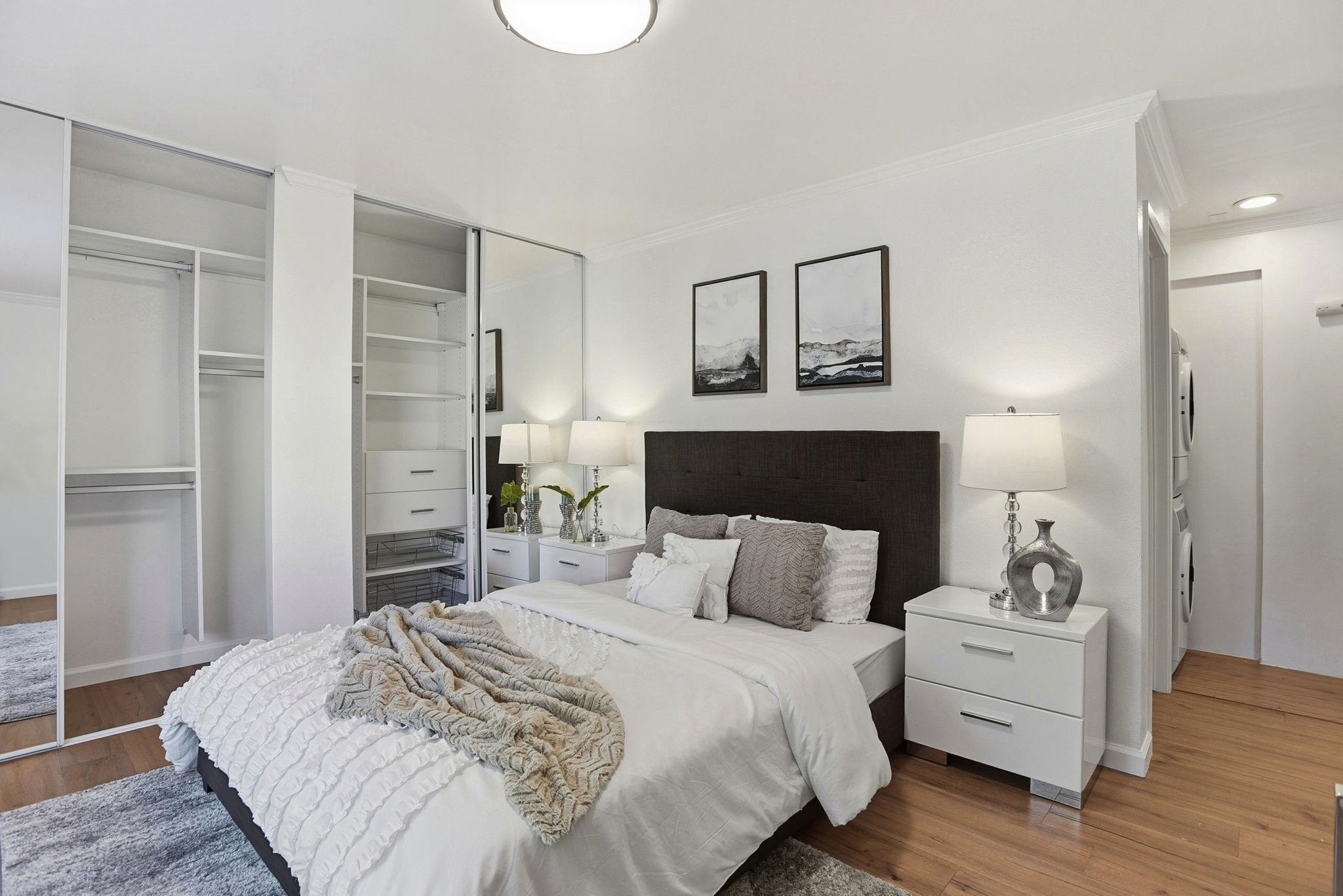 Detail Gallery Image 17 of 39 For 1685 Bayridge Way #208,  San Mateo,  CA 94402 - 2 Beds | 2 Baths