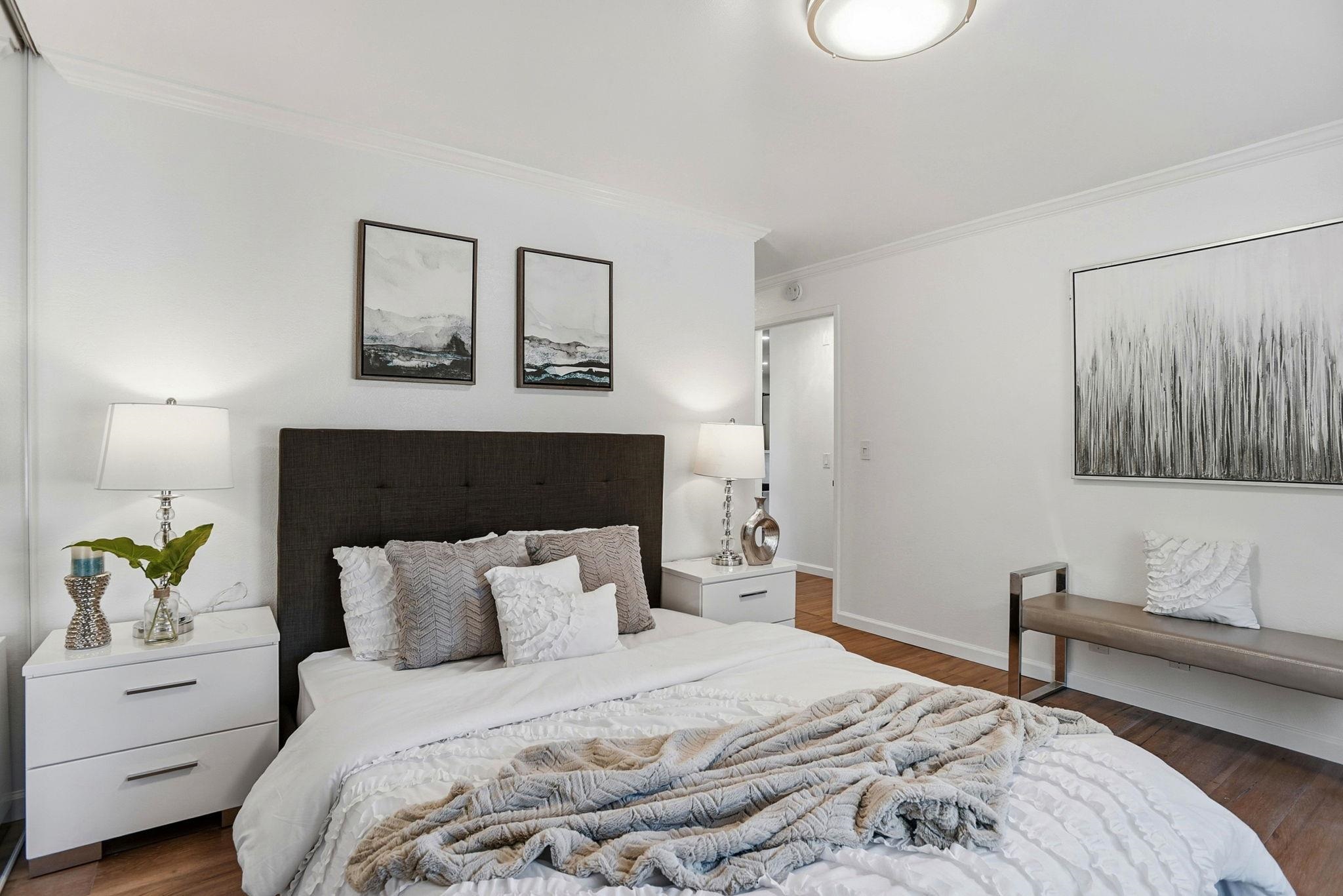 Detail Gallery Image 18 of 39 For 1685 Bayridge Way #208,  San Mateo,  CA 94402 - 2 Beds | 2 Baths