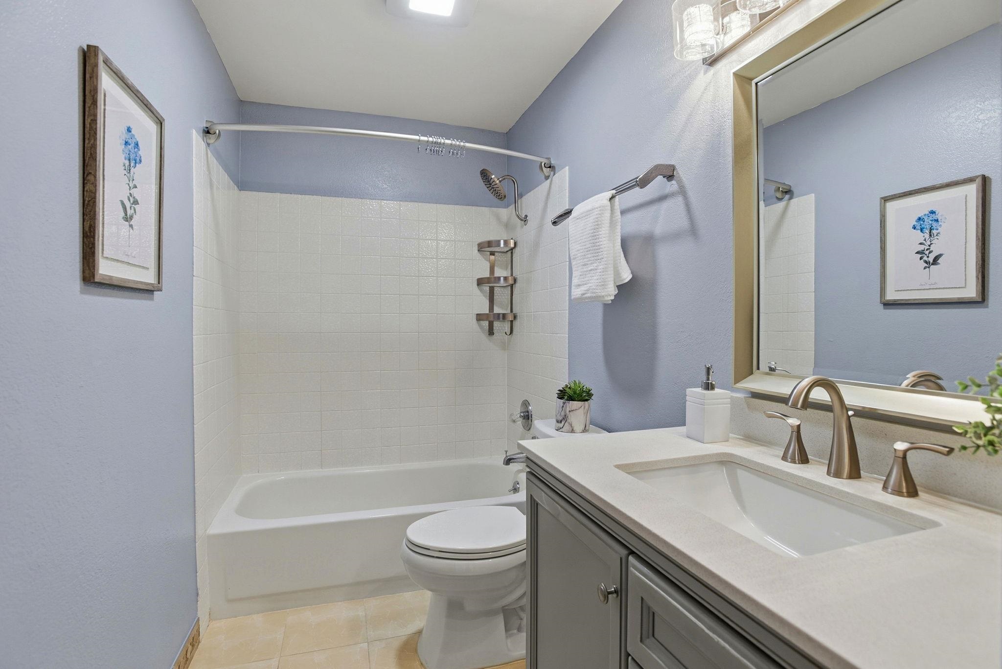 Detail Gallery Image 20 of 39 For 1685 Bayridge Way #208,  San Mateo,  CA 94402 - 2 Beds | 2 Baths