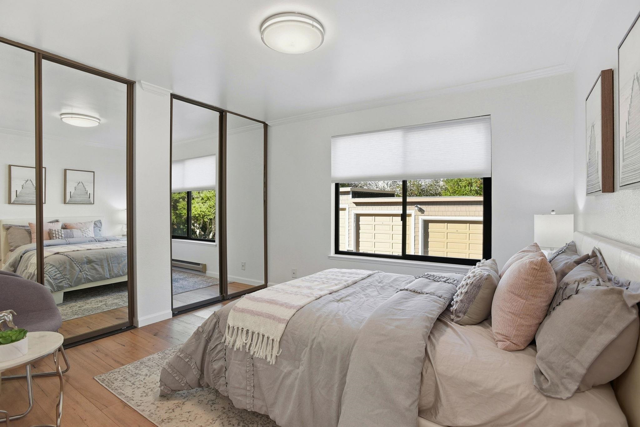 Detail Gallery Image 22 of 39 For 1685 Bayridge Way #208,  San Mateo,  CA 94402 - 2 Beds | 2 Baths