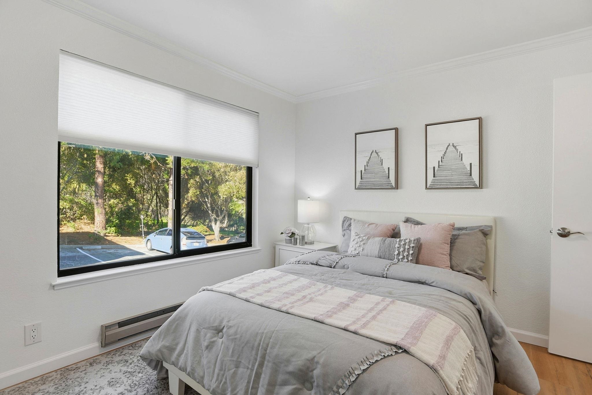 Detail Gallery Image 23 of 39 For 1685 Bayridge Way #208,  San Mateo,  CA 94402 - 2 Beds | 2 Baths