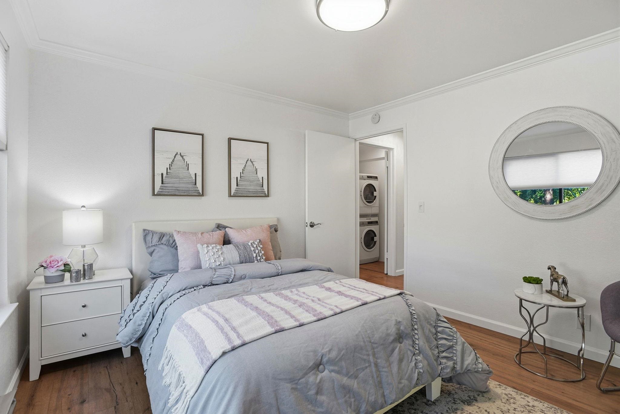 Detail Gallery Image 24 of 39 For 1685 Bayridge Way #208,  San Mateo,  CA 94402 - 2 Beds | 2 Baths