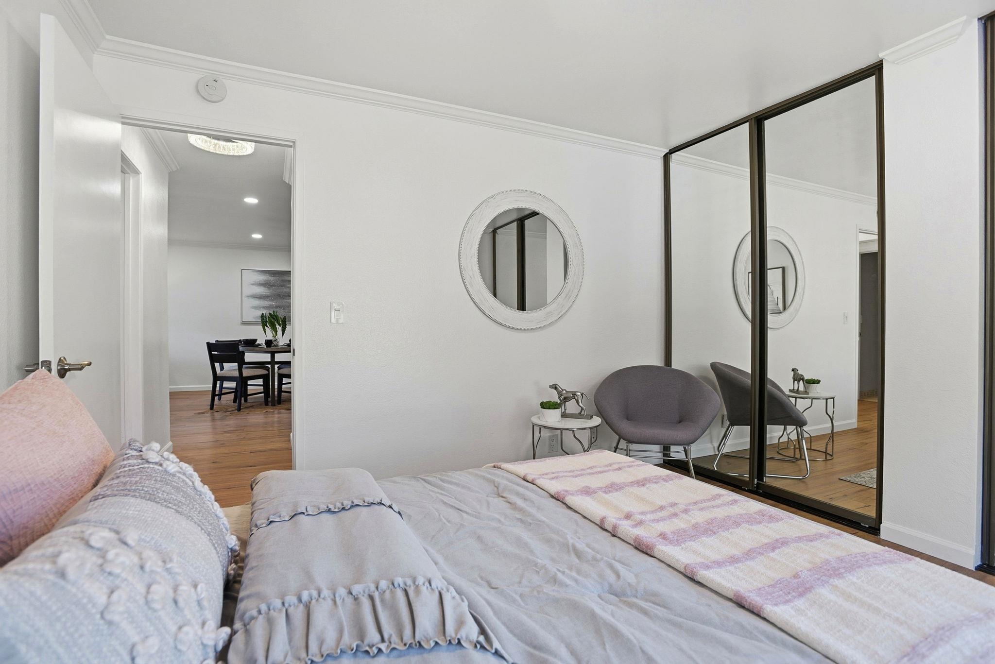 Detail Gallery Image 25 of 39 For 1685 Bayridge Way #208,  San Mateo,  CA 94402 - 2 Beds | 2 Baths