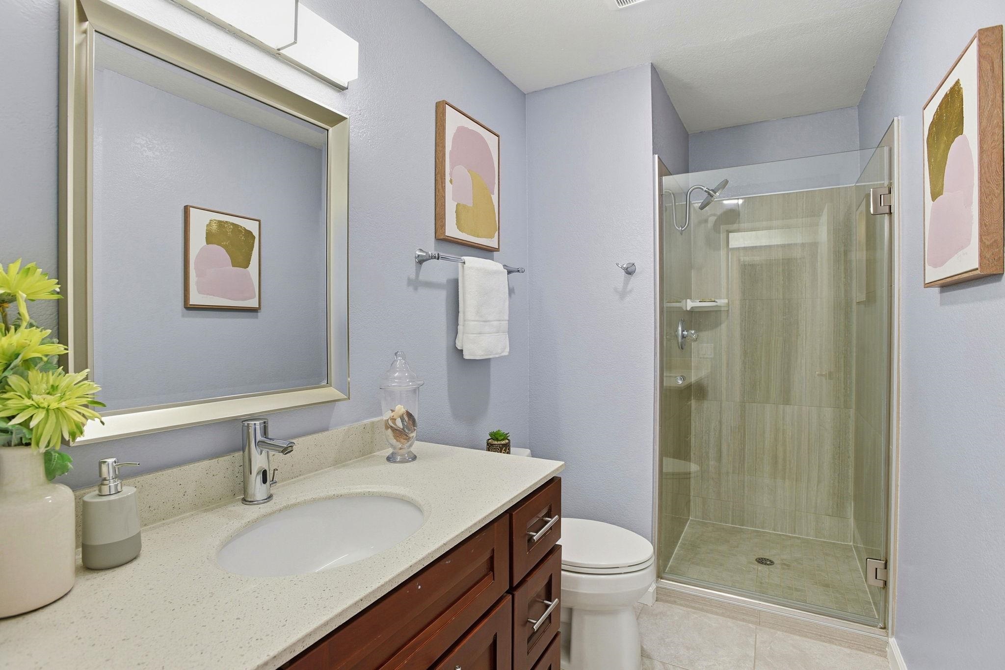 Detail Gallery Image 27 of 39 For 1685 Bayridge Way #208,  San Mateo,  CA 94402 - 2 Beds | 2 Baths