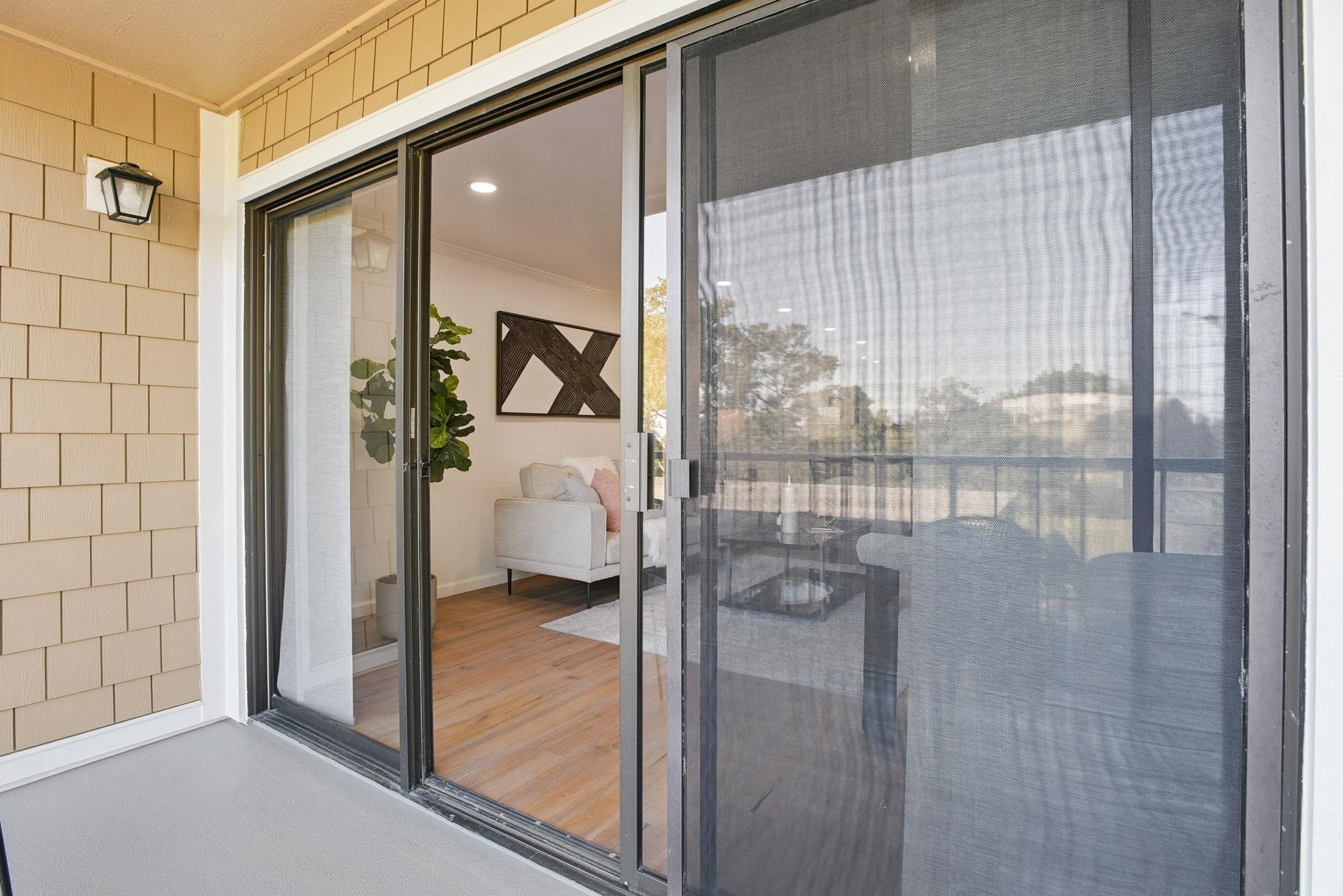 Detail Gallery Image 32 of 39 For 1685 Bayridge Way #208,  San Mateo,  CA 94402 - 2 Beds | 2 Baths