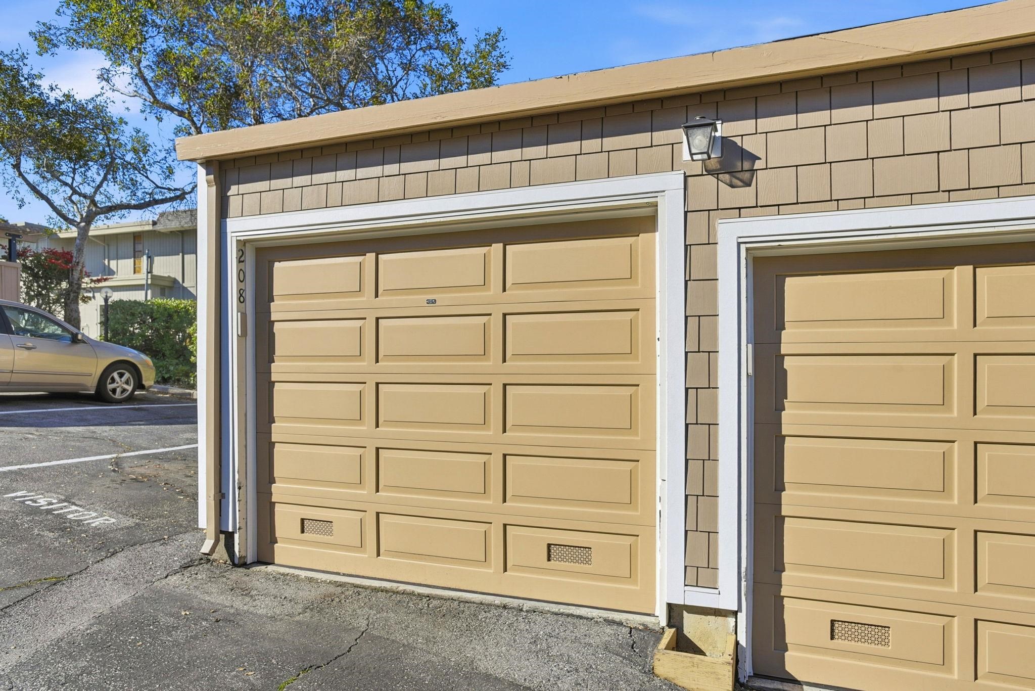 Detail Gallery Image 33 of 39 For 1685 Bayridge Way #208,  San Mateo,  CA 94402 - 2 Beds | 2 Baths