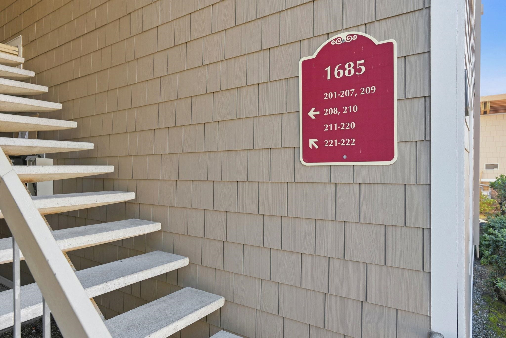 Detail Gallery Image 39 of 39 For 1685 Bayridge Way #208,  San Mateo,  CA 94402 - 2 Beds | 2 Baths