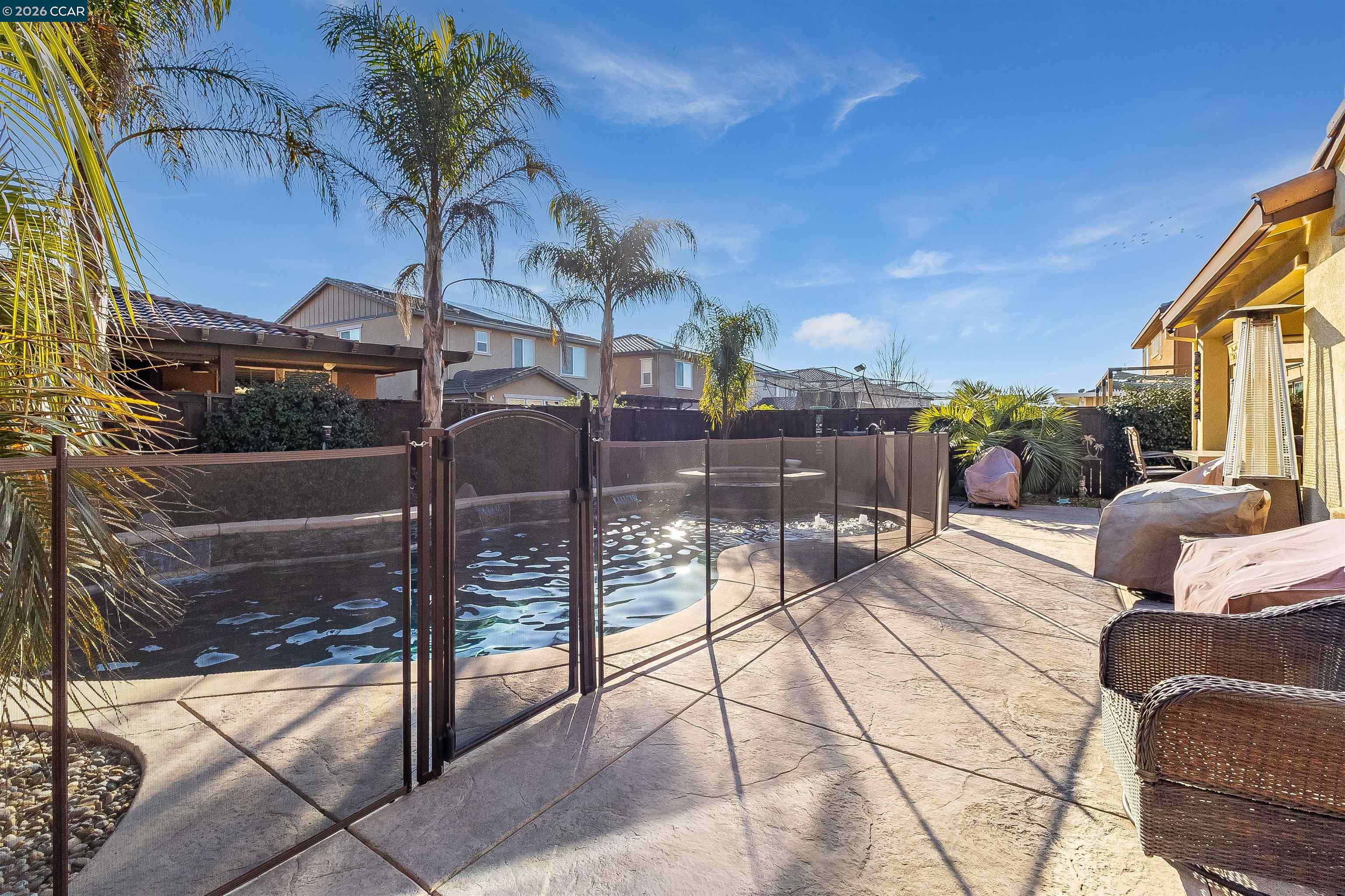 Detail Gallery Image 55 of 58 For 515 W Cherry St, Dixon,  CA 95620 - 4 Beds | 2/1 Baths