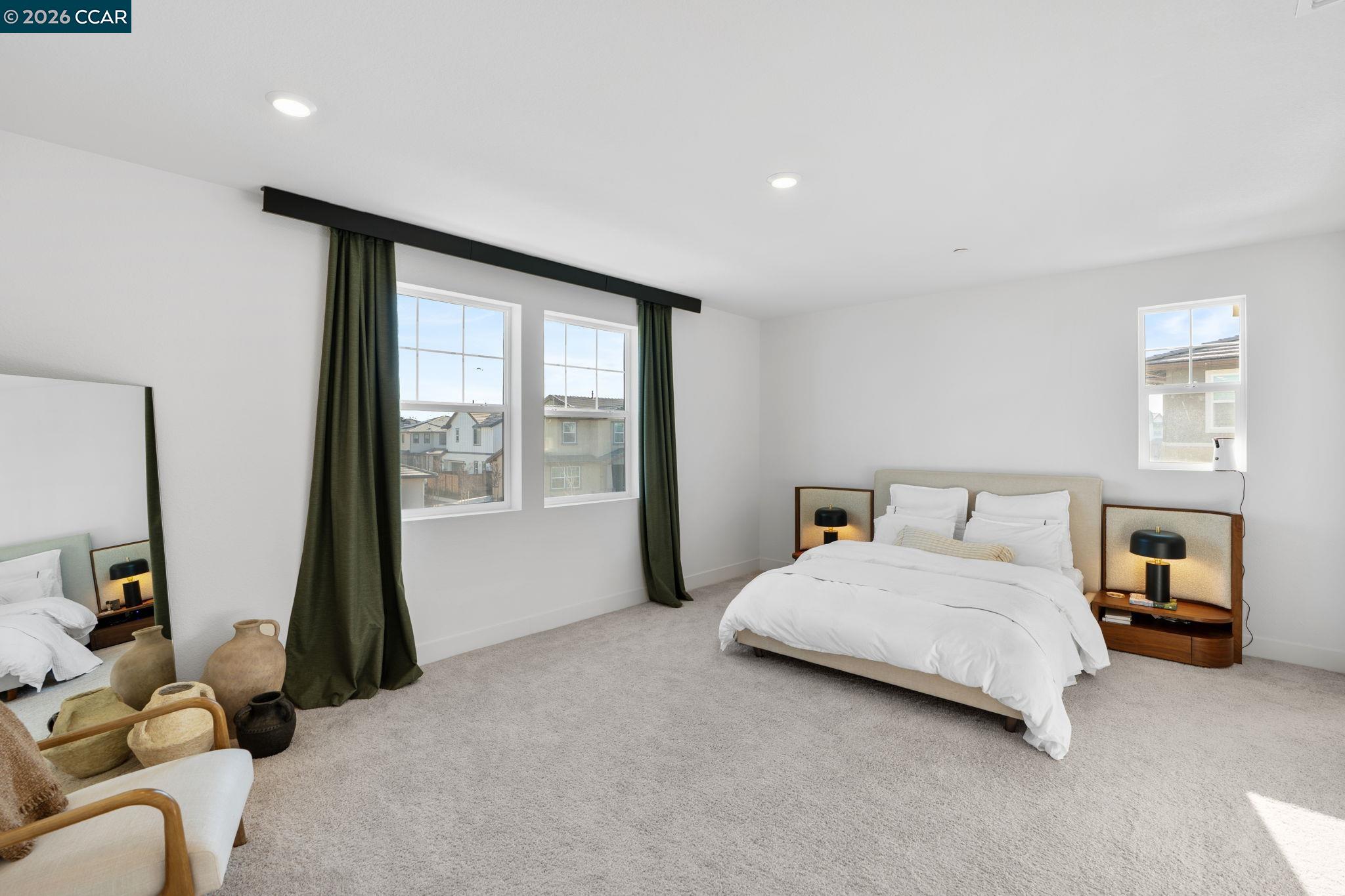 Detail Gallery Image 18 of 58 For 2529 Lake Club Dr, Fairfield,  CA 94533 - 4 Beds | 3/1 Baths