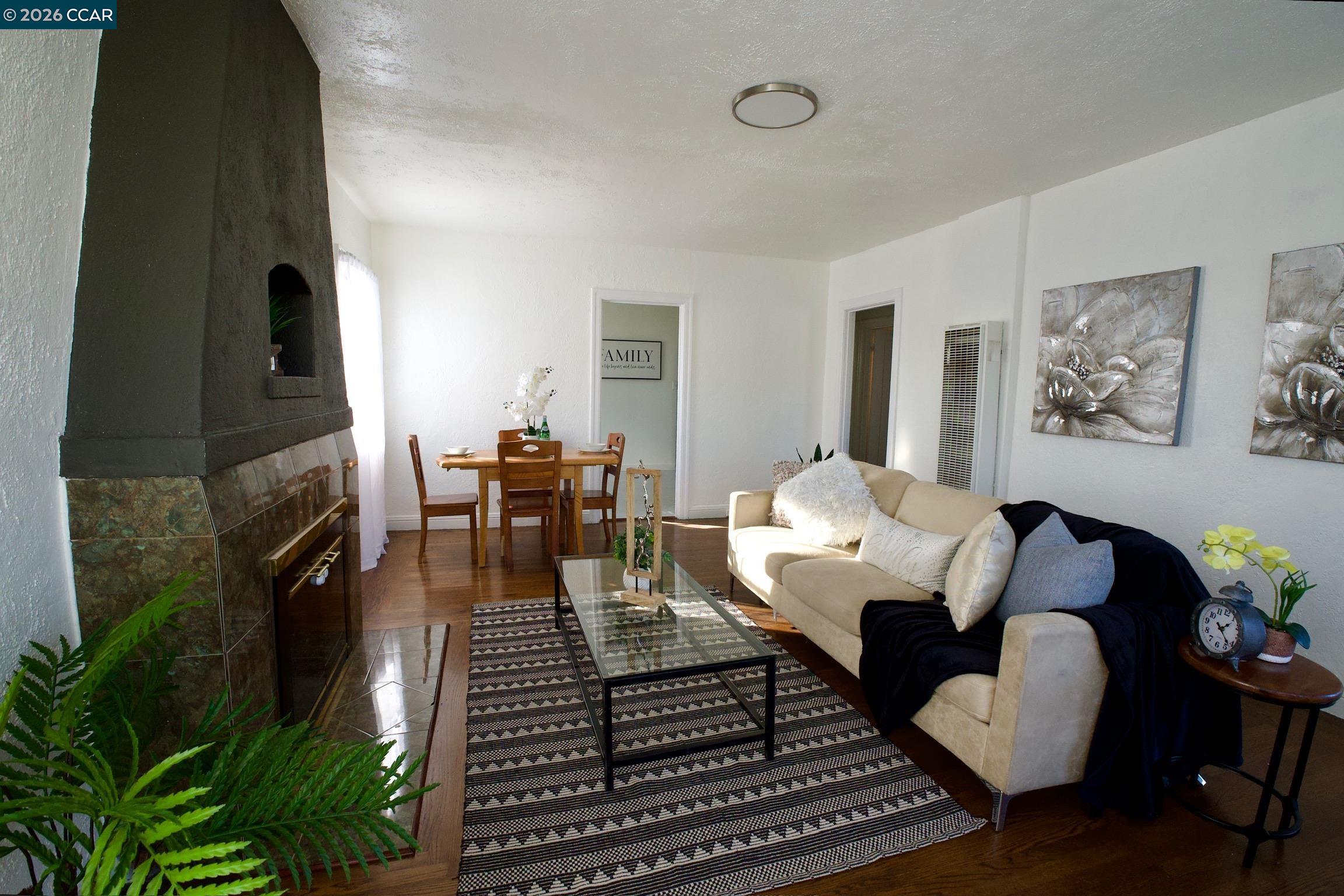 Detail Gallery Image 5 of 28 For 1625 Thrush Ave, San Leandro,  CA 94578 - 2 Beds | 2 Baths