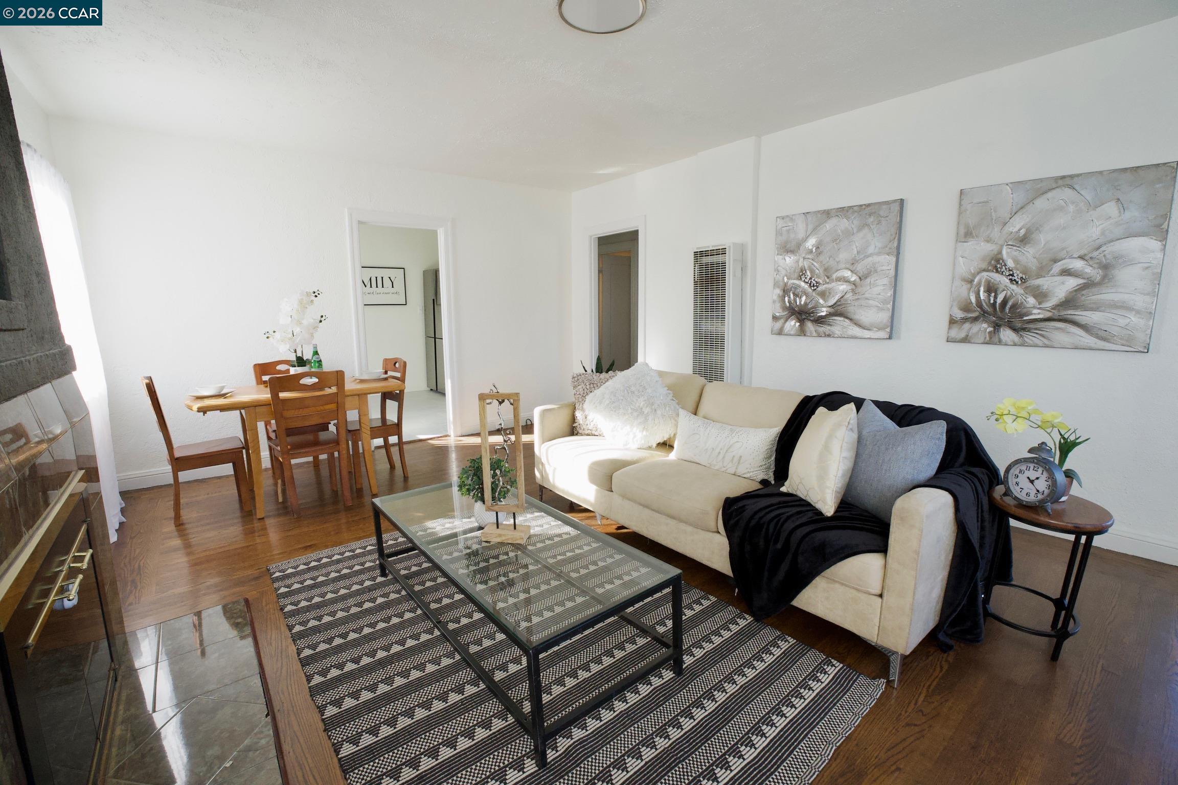 Detail Gallery Image 6 of 28 For 1625 Thrush Ave, San Leandro,  CA 94578 - 2 Beds | 2 Baths