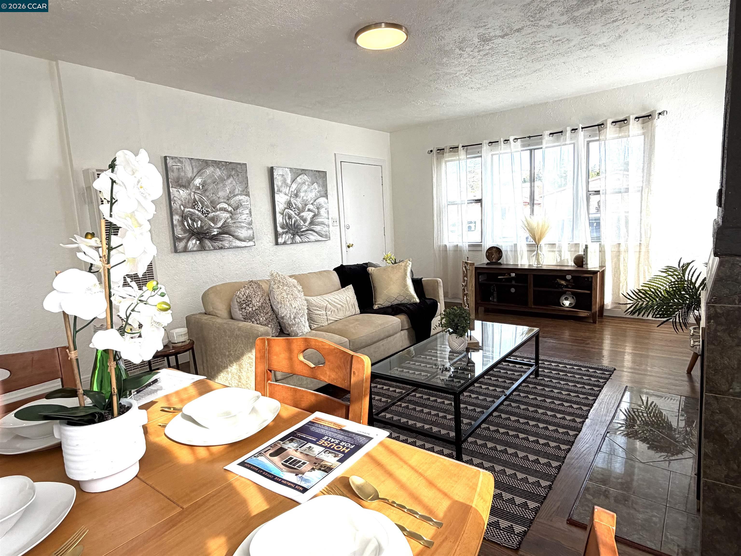 Detail Gallery Image 7 of 28 For 1625 Thrush Ave, San Leandro,  CA 94578 - 2 Beds | 2 Baths