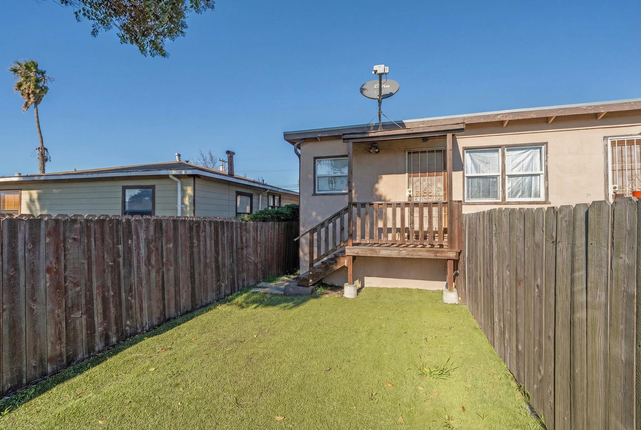 Detail Gallery Image 24 of 24 For 2620 Maricopa Ave, Richmond,  CA 94804 - – Beds | – Baths