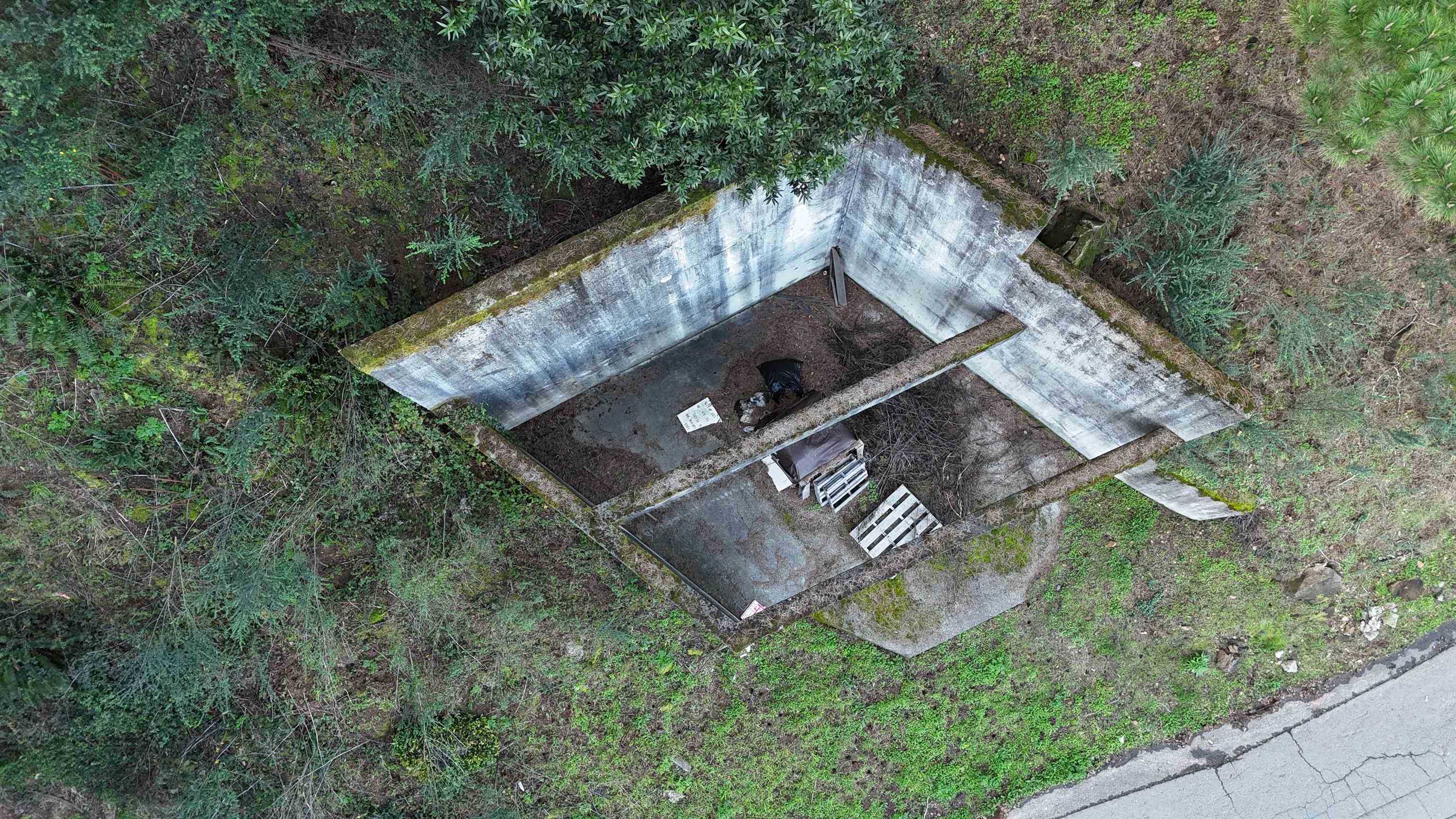 Detail Gallery Image 13 of 15 For 6558 Girvin Dr, Oakland,  CA 94611 - – Beds | – Baths