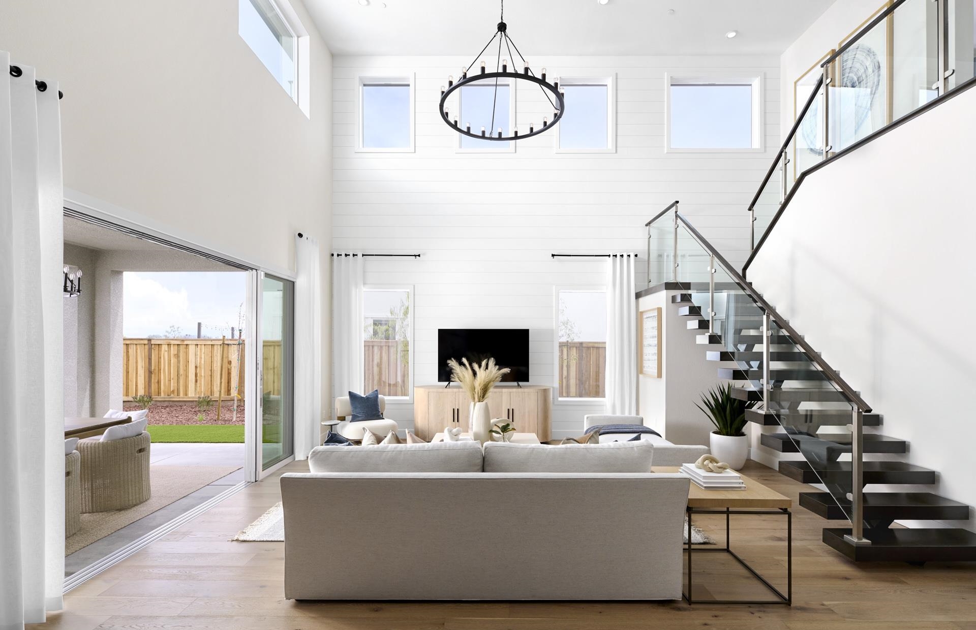 Detail Gallery Image 5 of 15 For 18744 Back Bay Drive, Lathrop,  CA 95330 - 6 Beds | 5/1 Baths