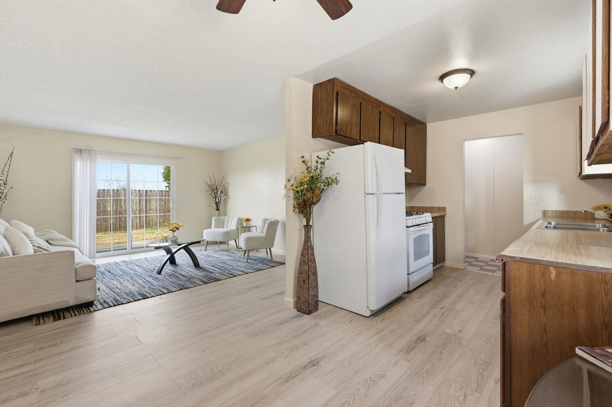 Detail Gallery Image 11 of 31 For 1157 School St, Suisun City,  CA 94585 - 3 Beds | 1 Baths