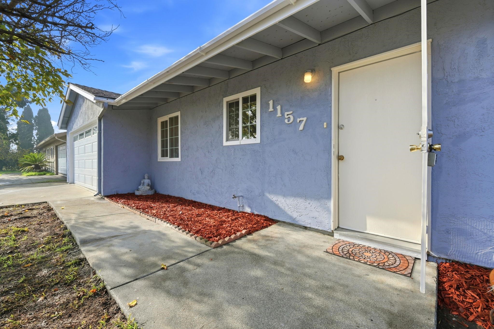 Detail Gallery Image 6 of 31 For 1157 School St, Suisun City,  CA 94585 - 3 Beds | 1 Baths