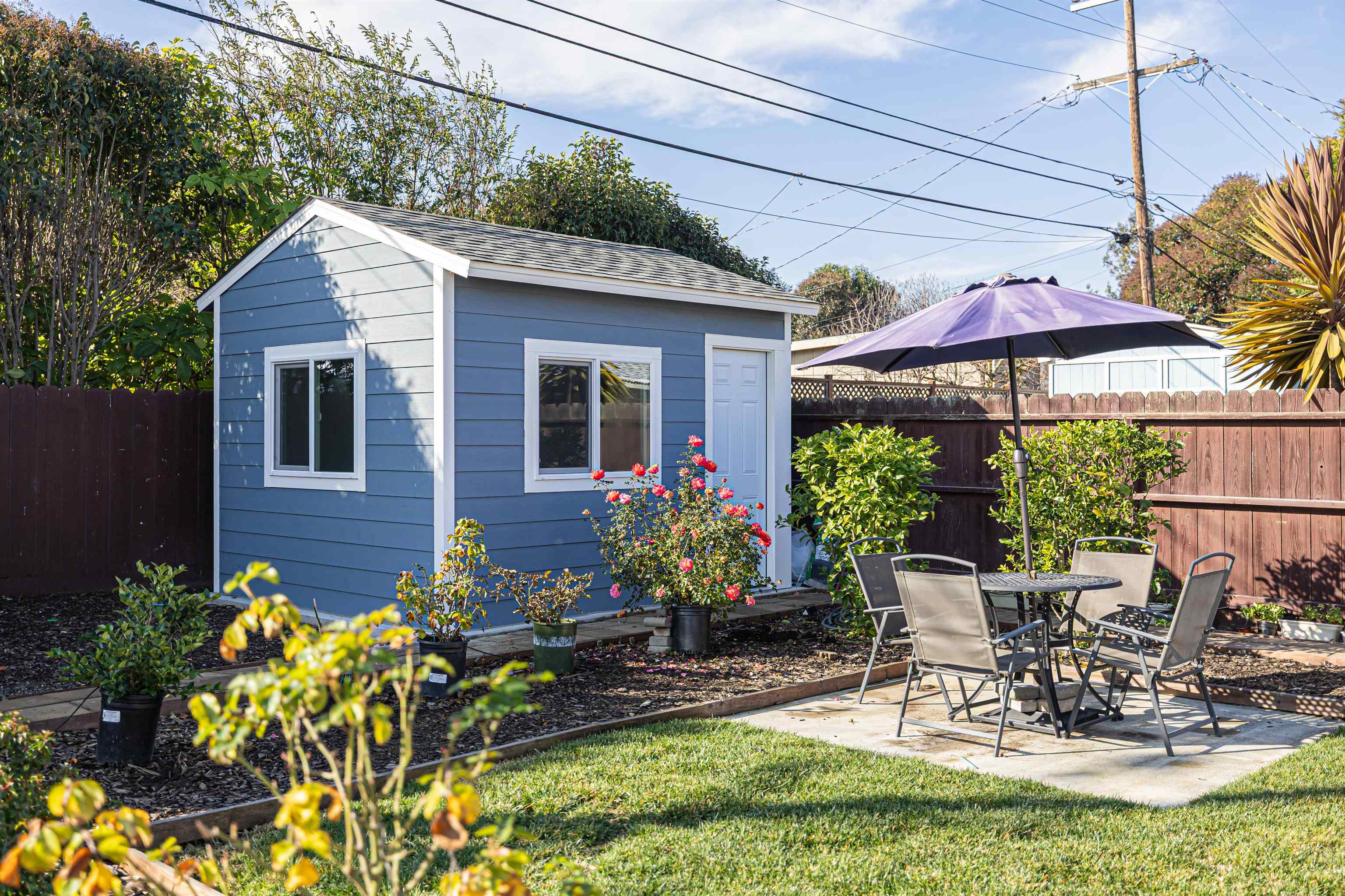 Detail Gallery Image 21 of 22 For 1952 Shoreview Ave, San Mateo,  CA 94401 - 3 Beds | 1 Baths