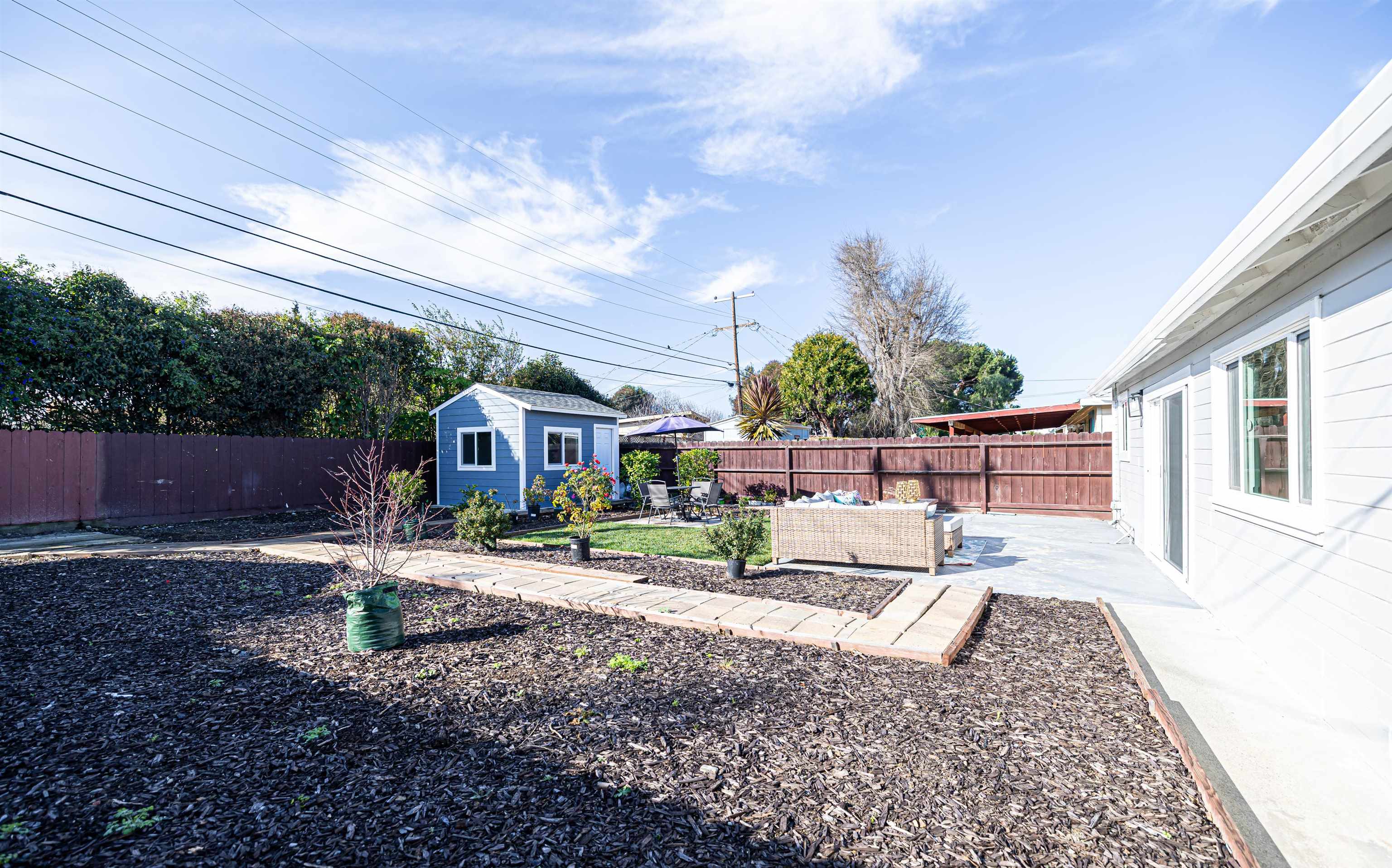 Detail Gallery Image 22 of 22 For 1952 Shoreview Ave, San Mateo,  CA 94401 - 3 Beds | 1 Baths