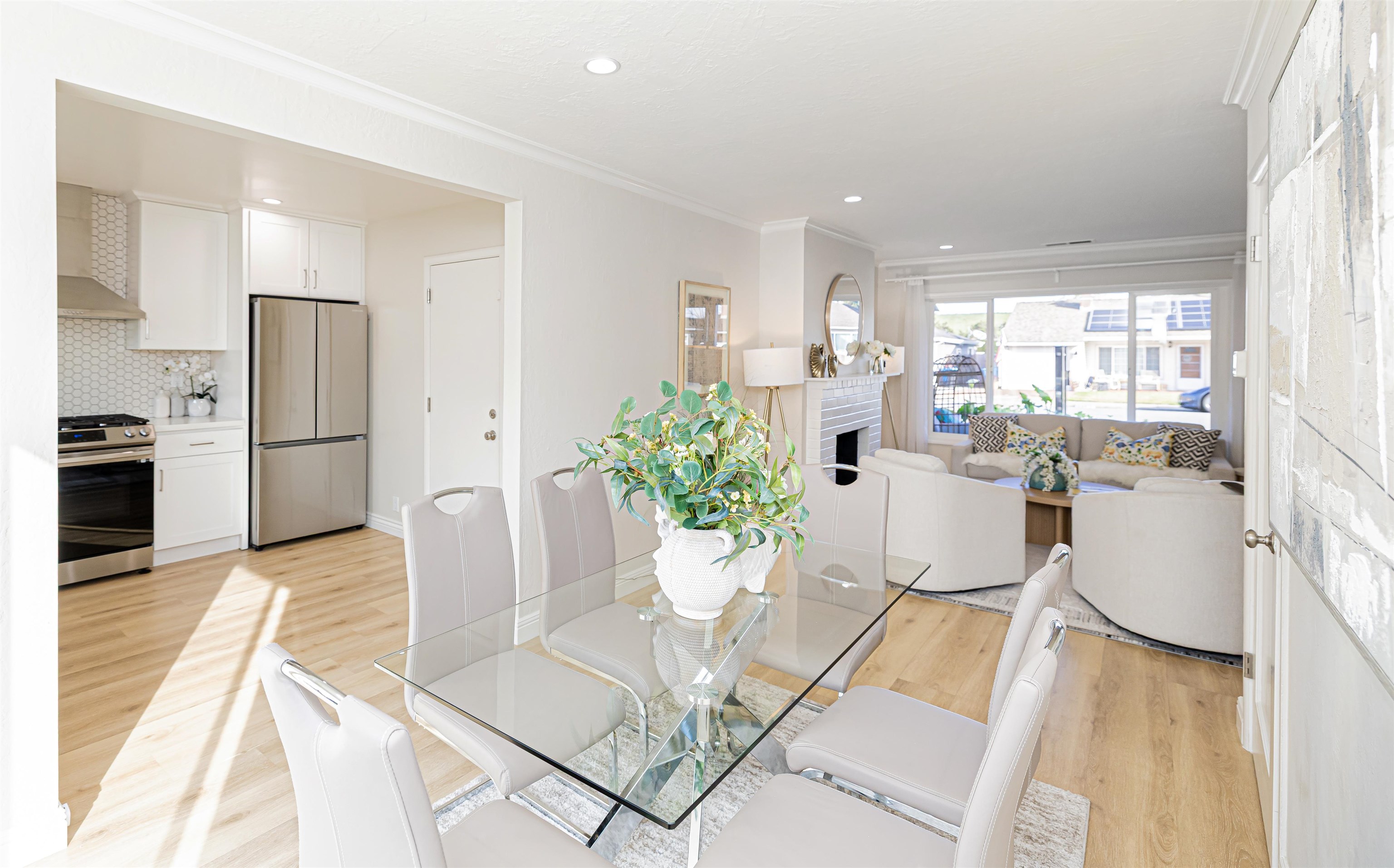 Detail Gallery Image 10 of 22 For 1952 Shoreview Ave, San Mateo,  CA 94401 - 3 Beds | 1 Baths