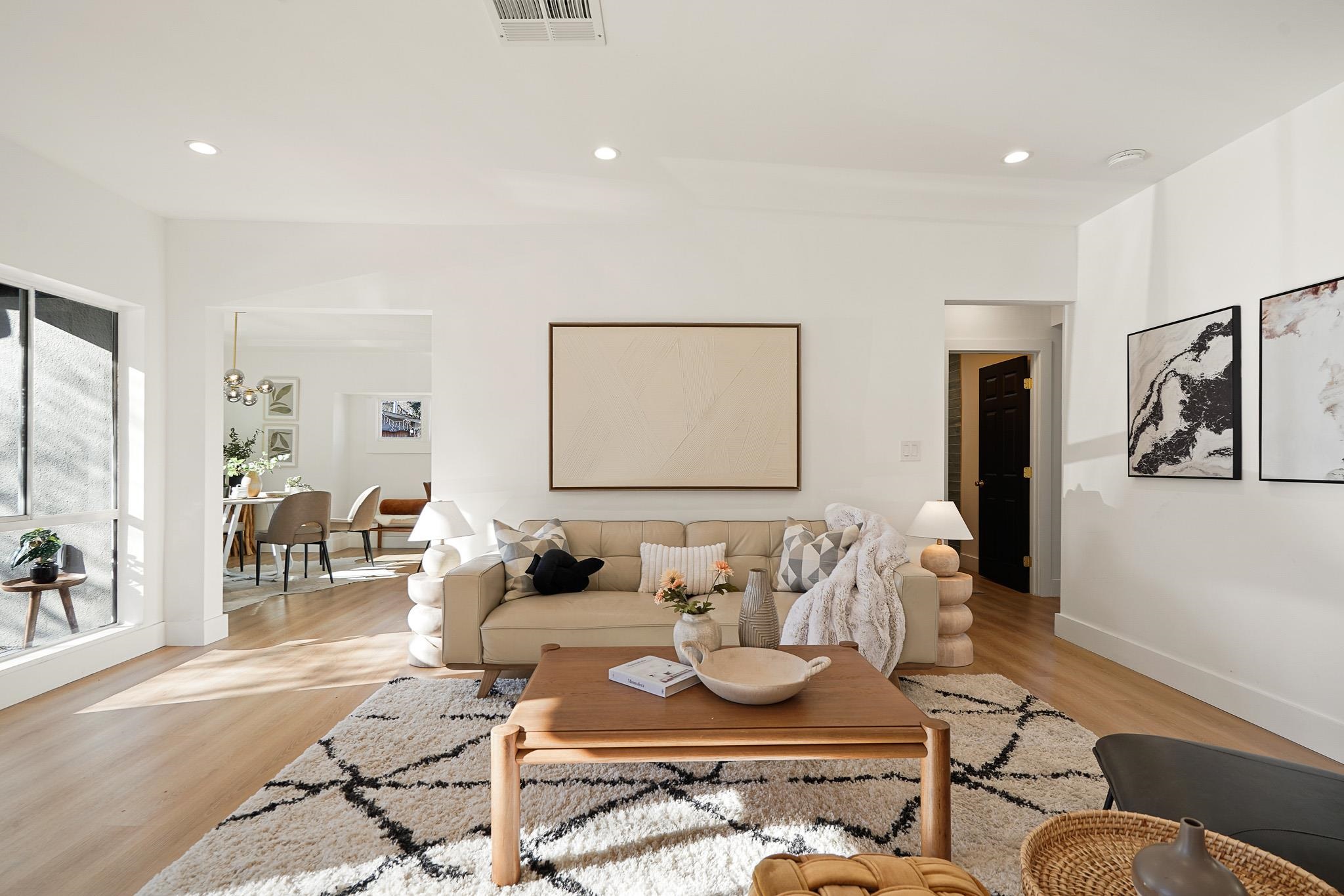 Detail Gallery Image 2 of 46 For 2151 Santa Rita St, Oakland,  CA 94601 - 3 Beds | 2 Baths