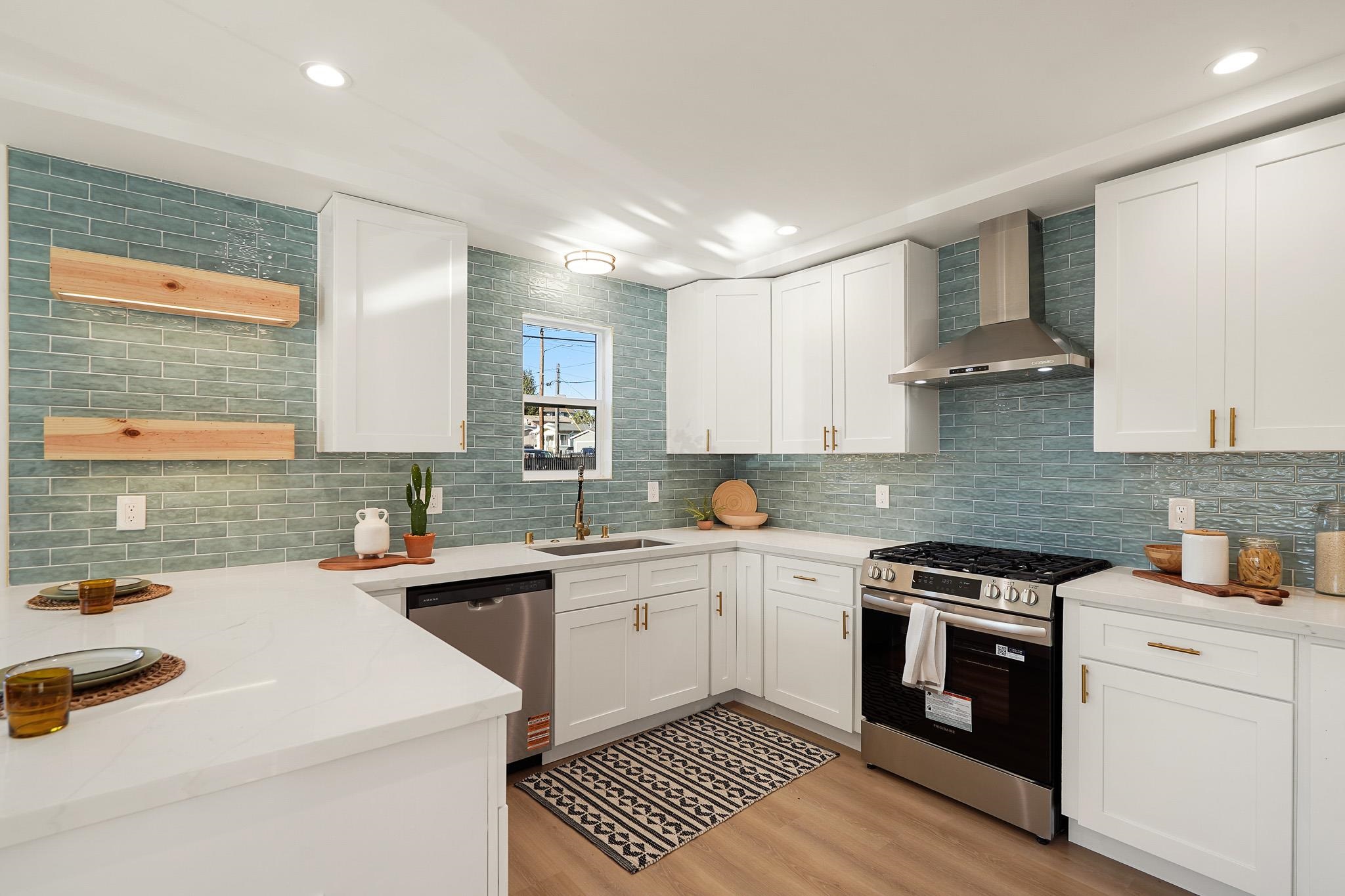 Detail Gallery Image 12 of 45 For 2151 Santa Rita St, Oakland,  CA 94601 - 3 Beds | 2 Baths