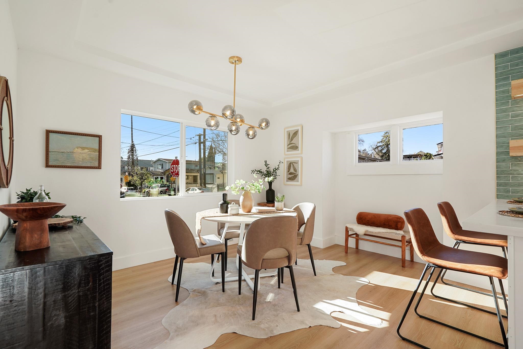 Detail Gallery Image 15 of 45 For 2151 Santa Rita St, Oakland,  CA 94601 - 3 Beds | 2 Baths