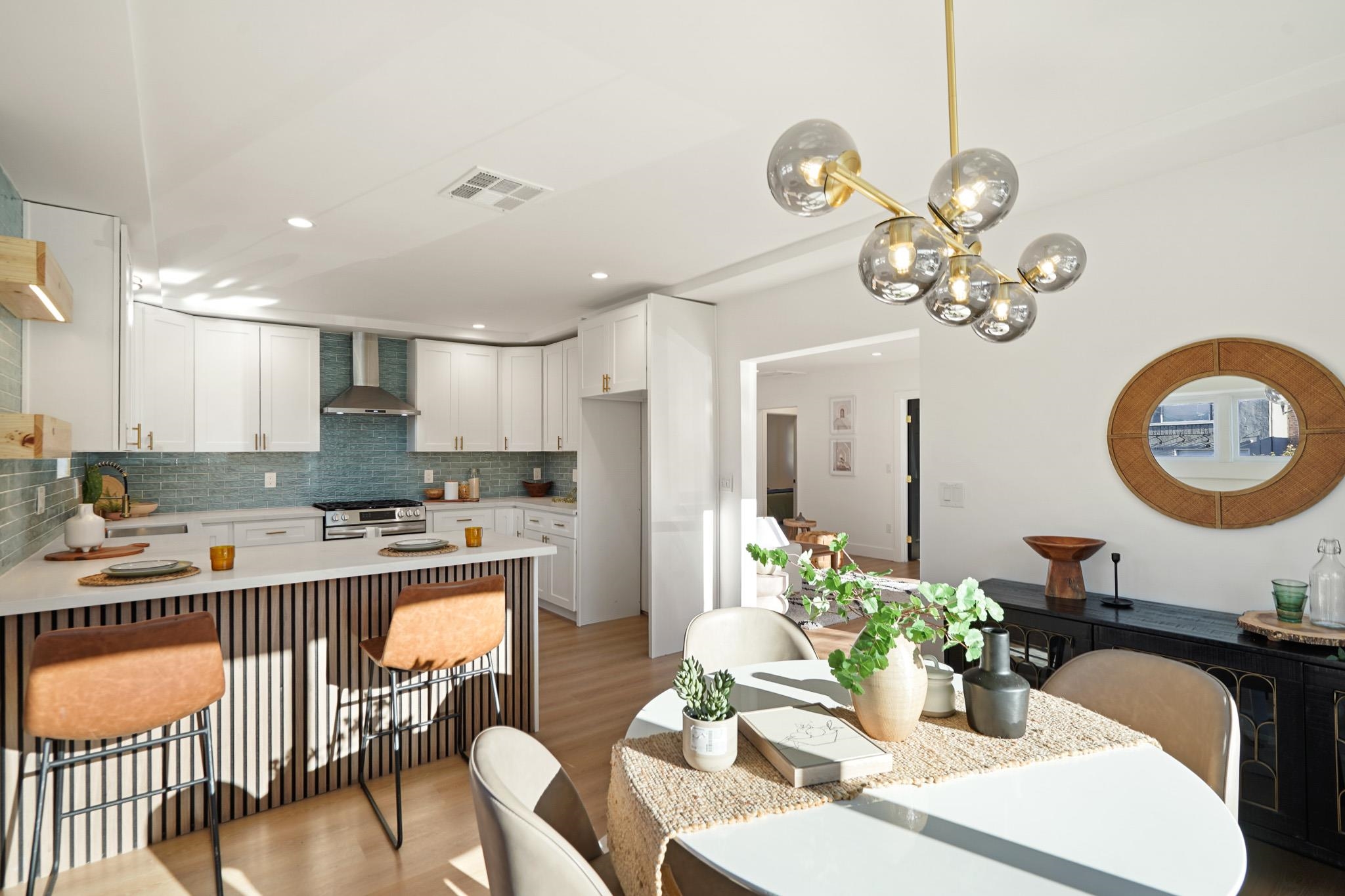 Detail Gallery Image 15 of 46 For 2151 Santa Rita St, Oakland,  CA 94601 - 3 Beds | 2 Baths