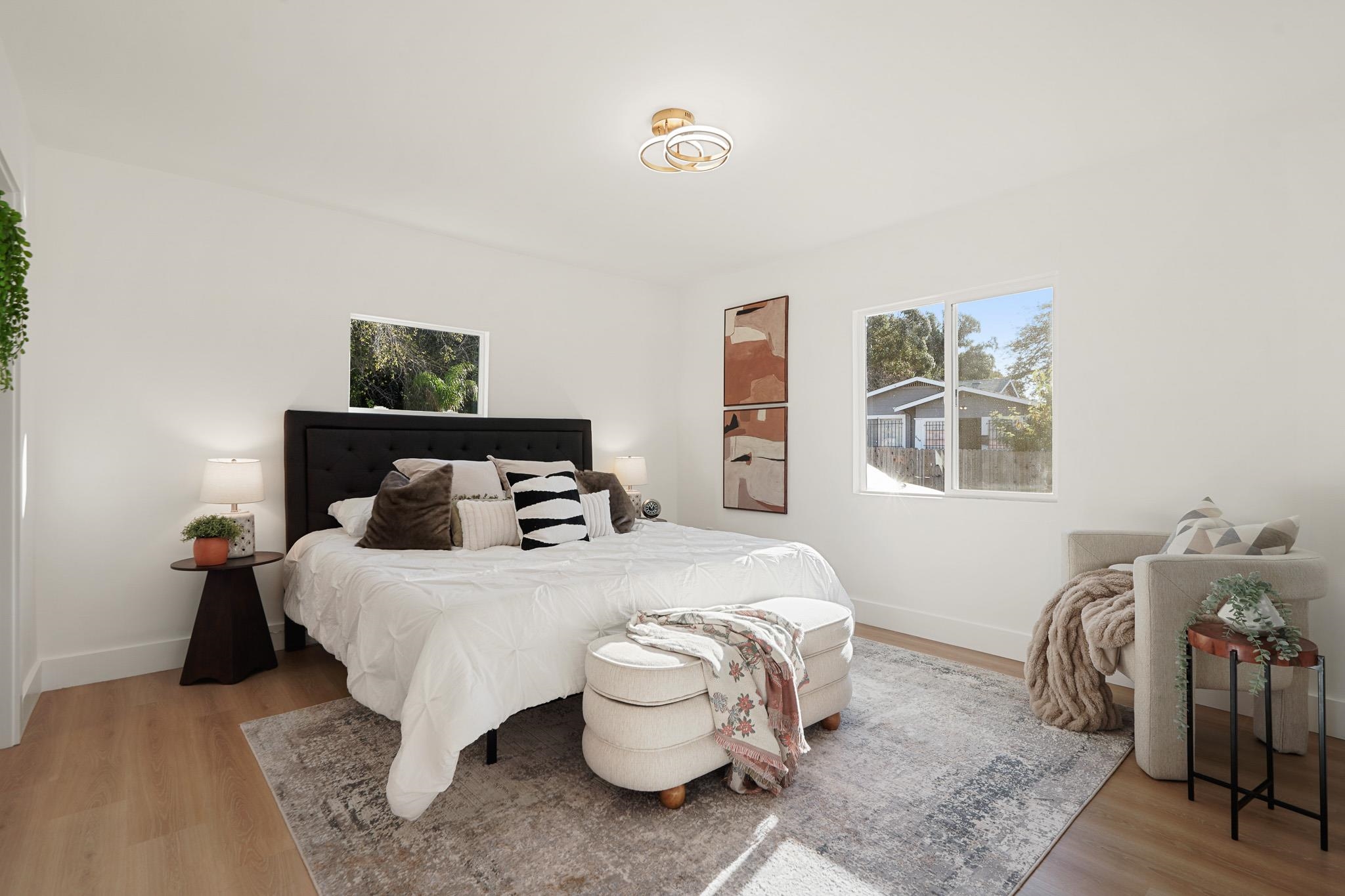 Detail Gallery Image 16 of 46 For 2151 Santa Rita St, Oakland,  CA 94601 - 3 Beds | 2 Baths