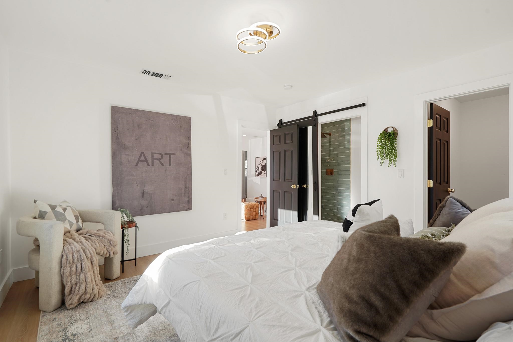 Detail Gallery Image 18 of 45 For 2151 Santa Rita St, Oakland,  CA 94601 - 3 Beds | 2 Baths