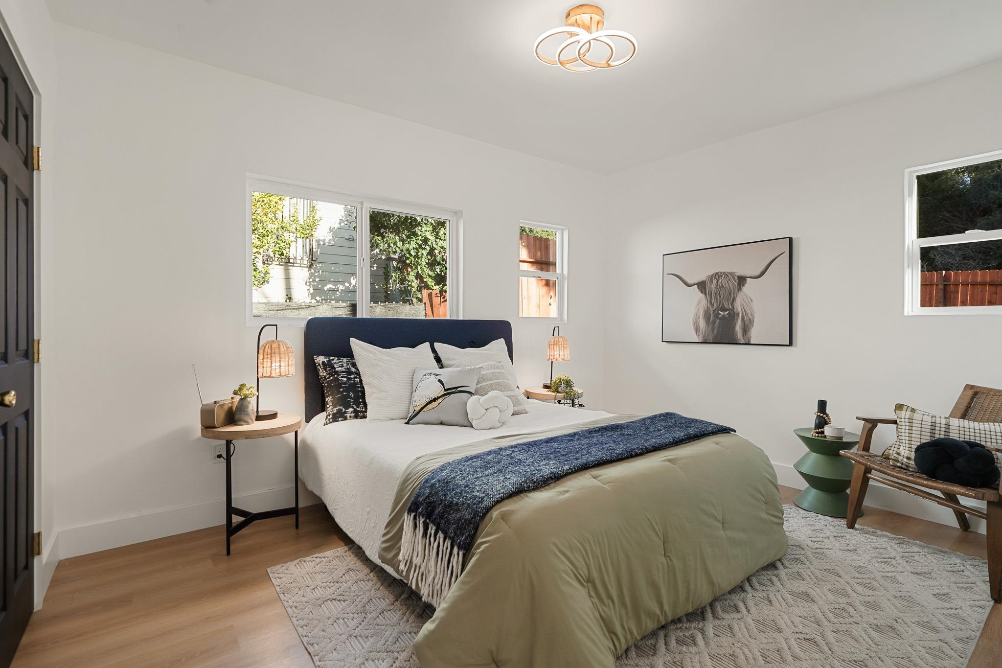 Detail Gallery Image 24 of 45 For 2151 Santa Rita St, Oakland,  CA 94601 - 3 Beds | 2 Baths