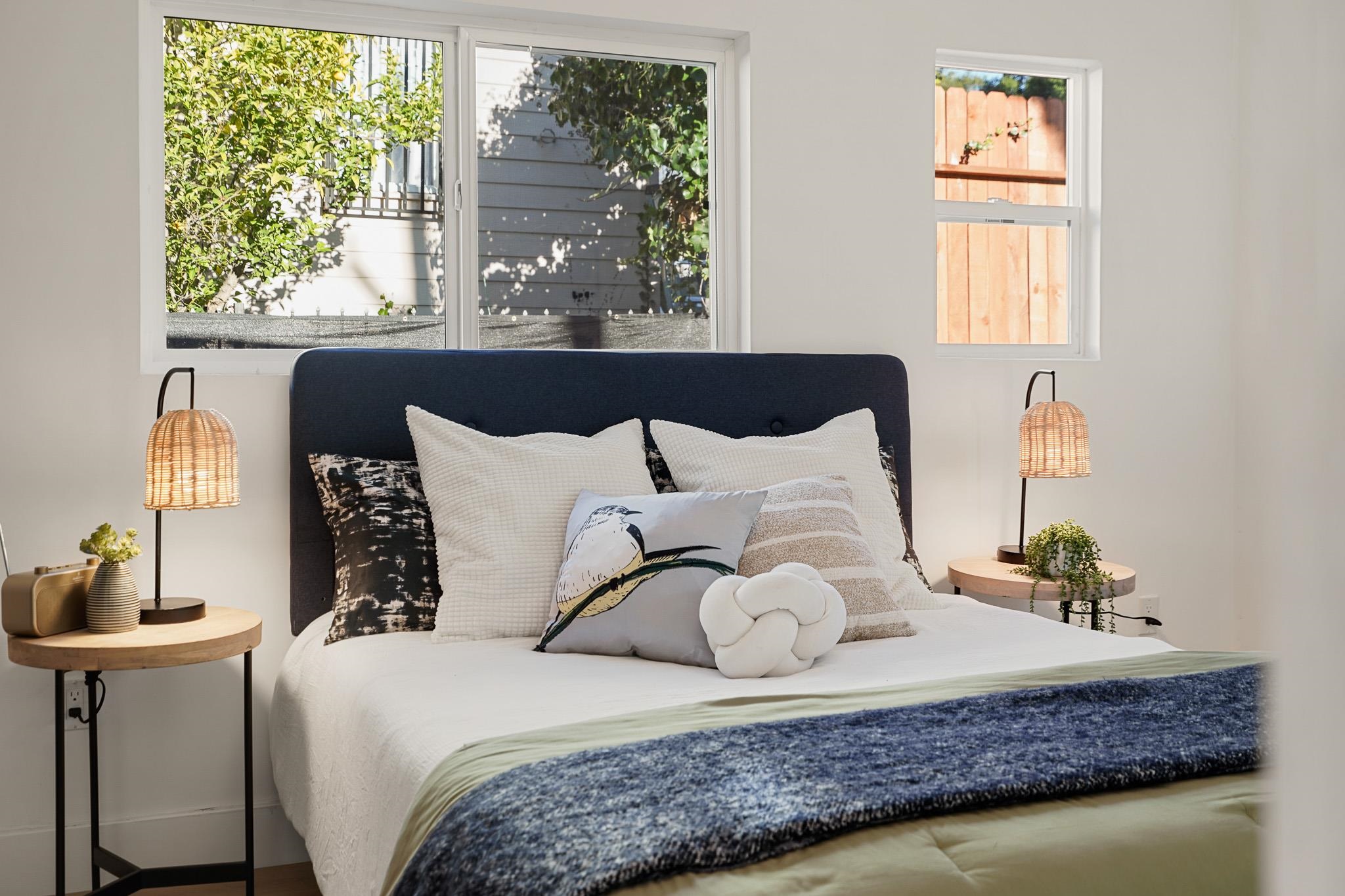 Detail Gallery Image 25 of 45 For 2151 Santa Rita St, Oakland,  CA 94601 - 3 Beds | 2 Baths