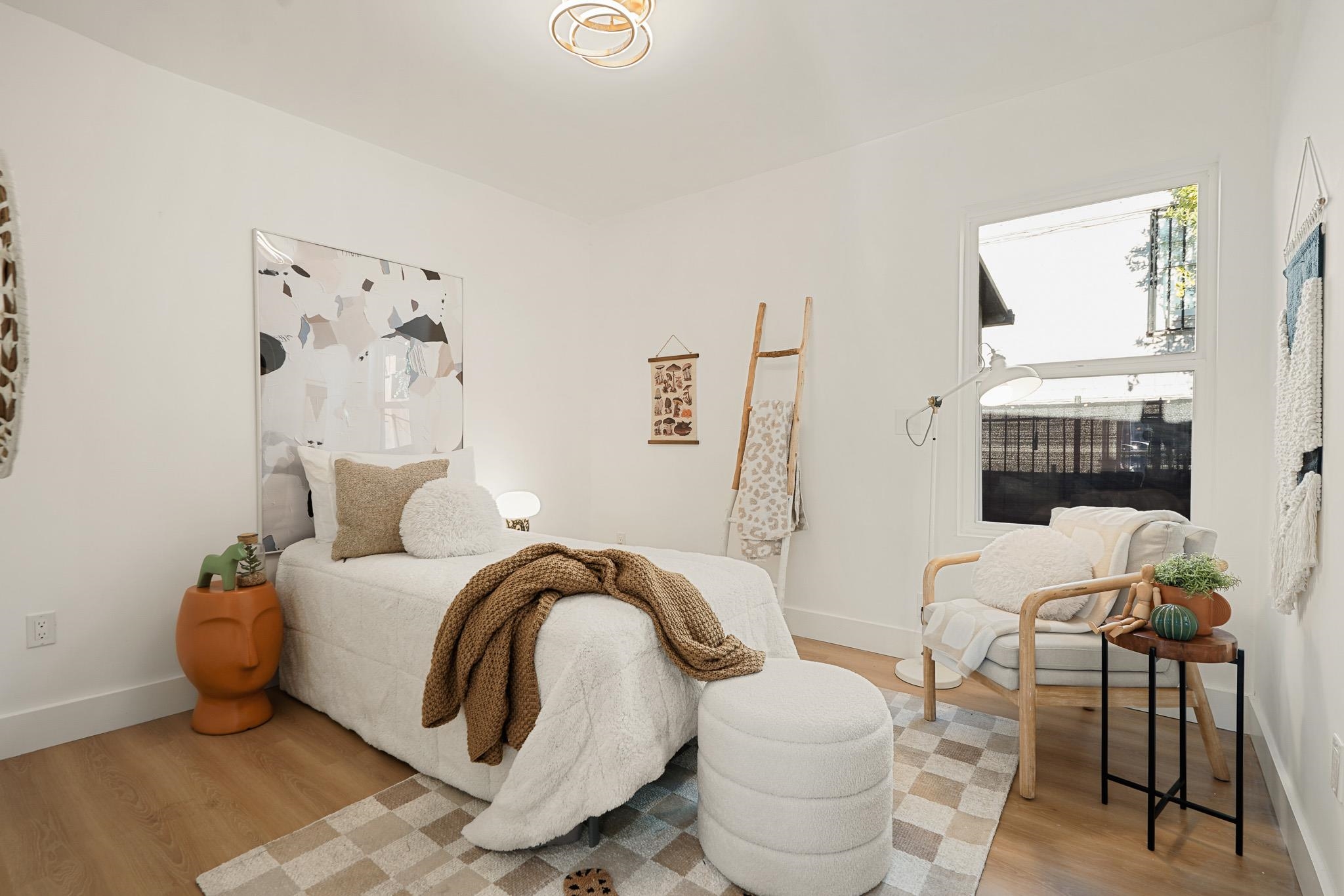 Detail Gallery Image 26 of 46 For 2151 Santa Rita St, Oakland,  CA 94601 - 3 Beds | 2 Baths