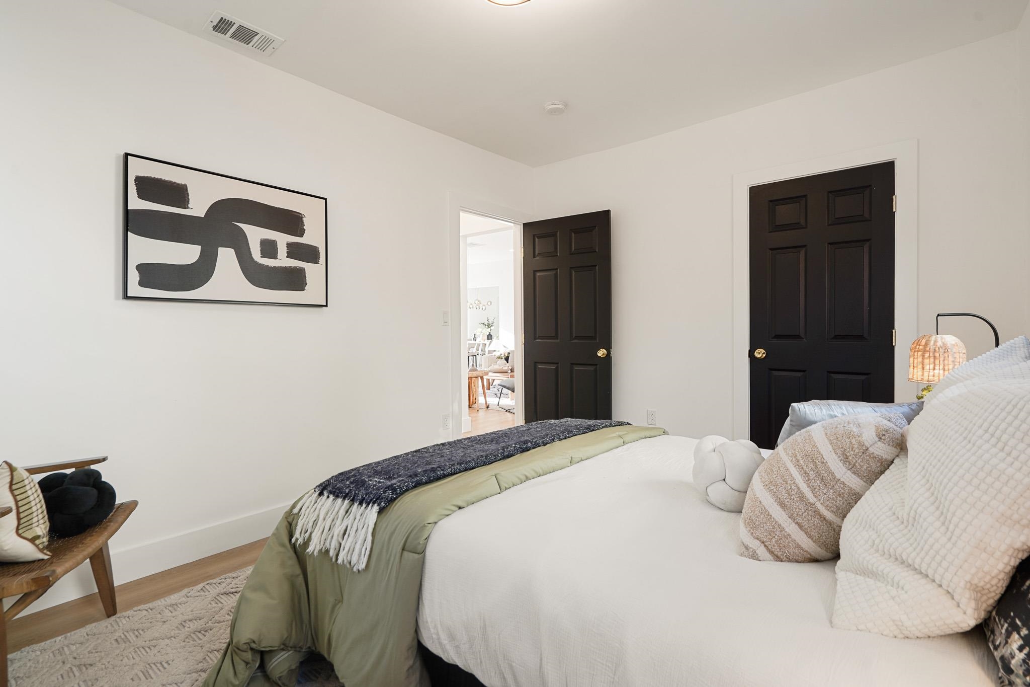 Detail Gallery Image 26 of 45 For 2151 Santa Rita St, Oakland,  CA 94601 - 3 Beds | 2 Baths