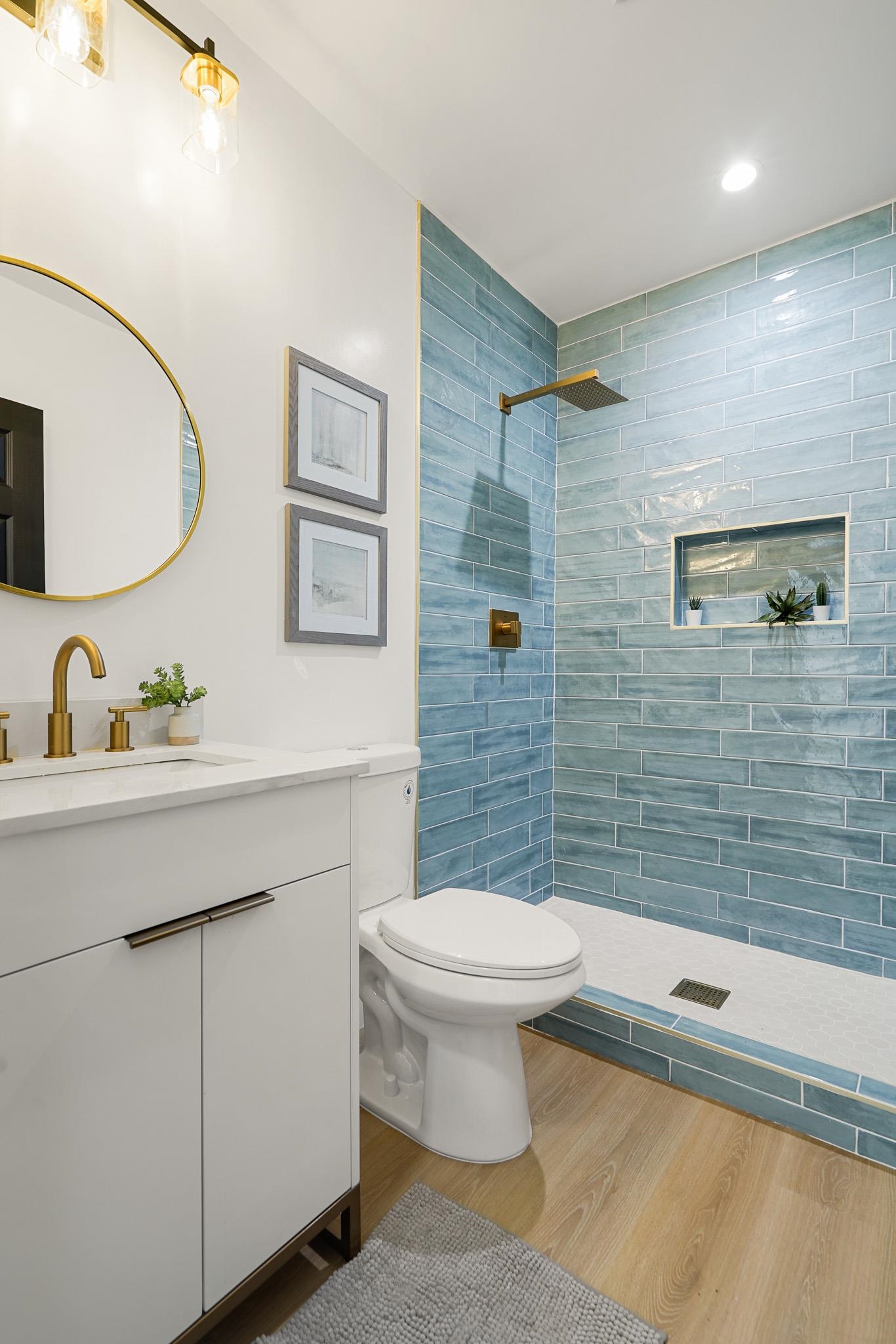 Detail Gallery Image 31 of 45 For 2151 Santa Rita St, Oakland,  CA 94601 - 3 Beds | 2 Baths