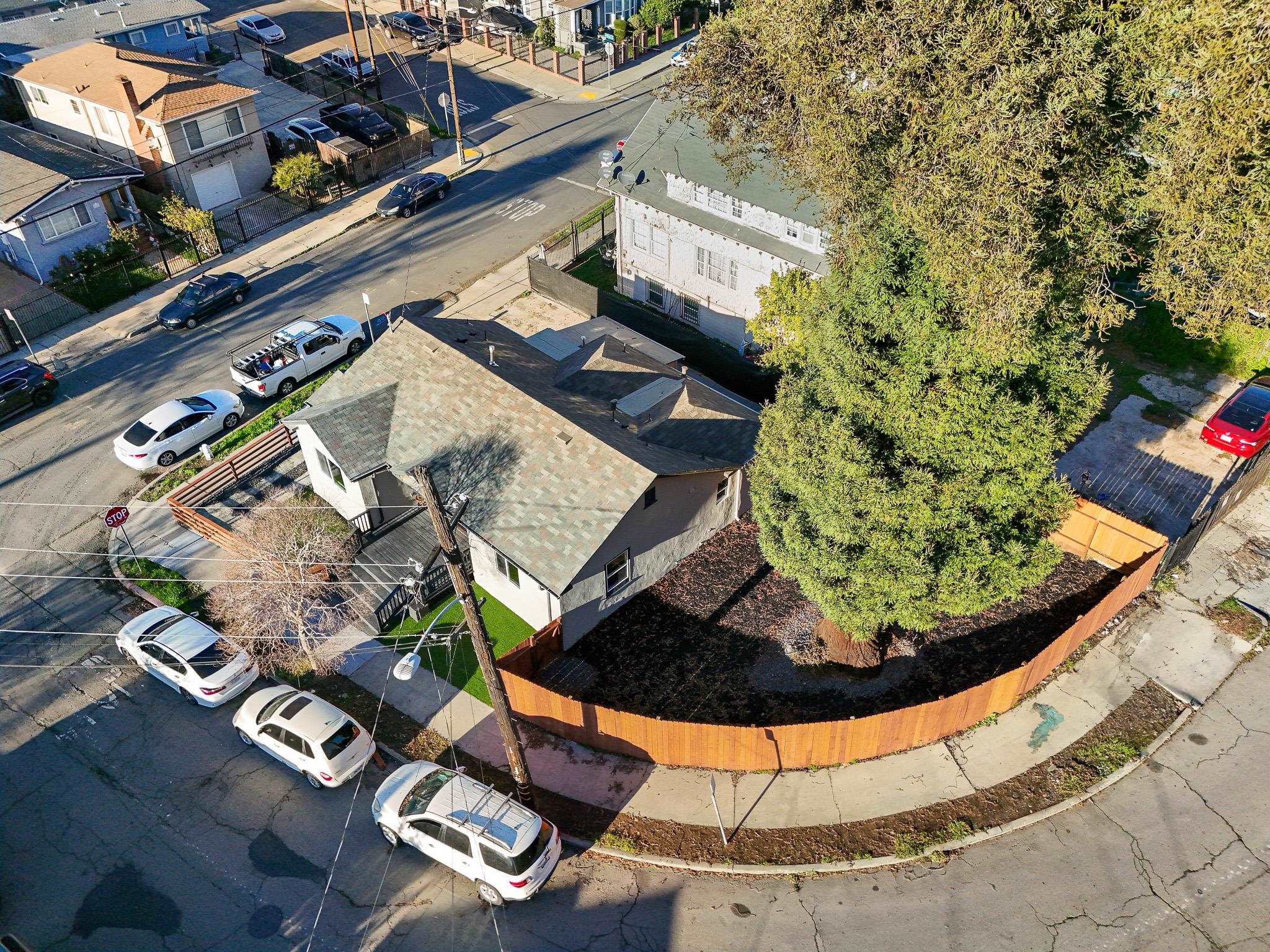 Detail Gallery Image 43 of 45 For 2151 Santa Rita St, Oakland,  CA 94601 - 3 Beds | 2 Baths