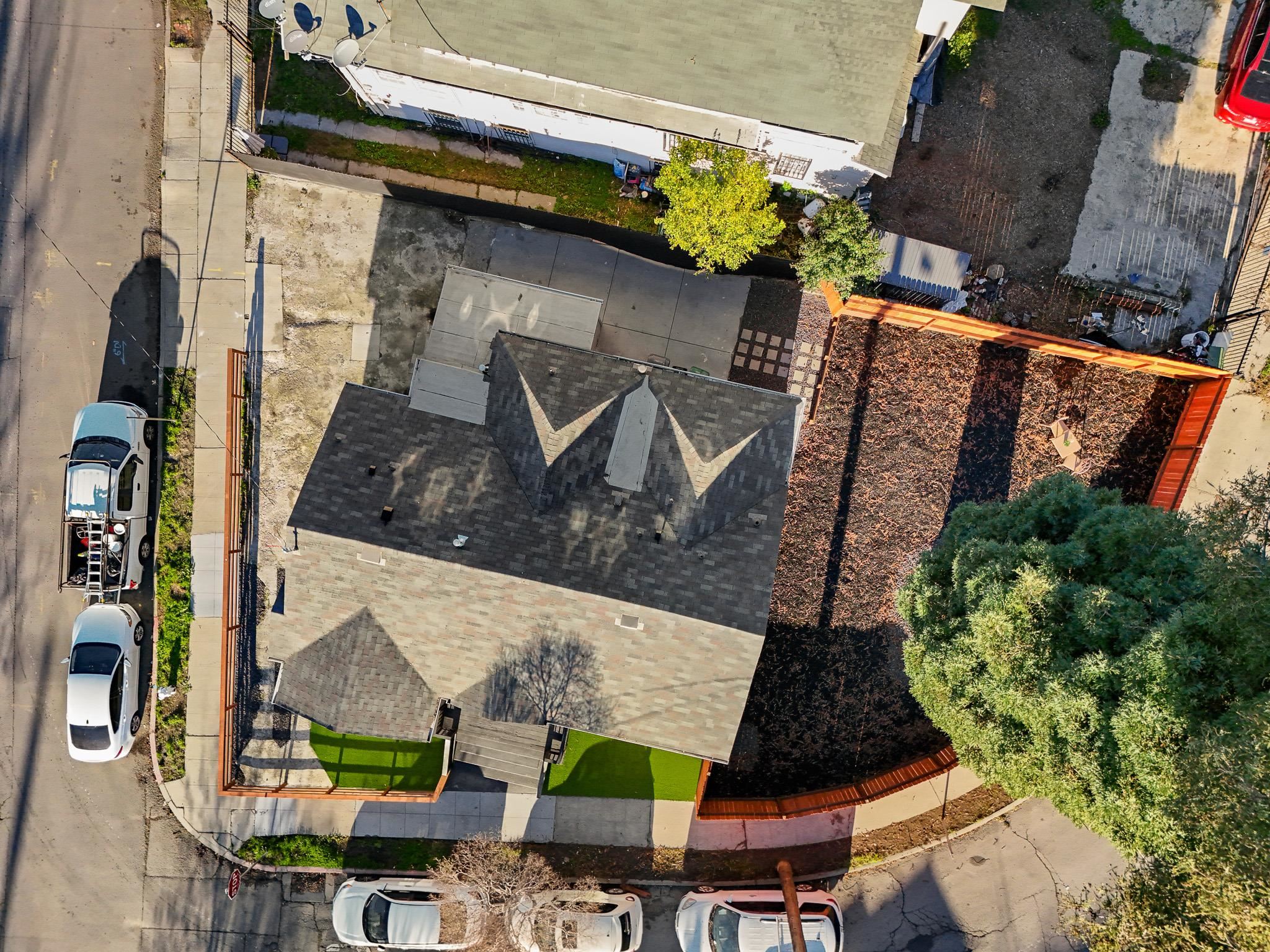 Detail Gallery Image 45 of 45 For 2151 Santa Rita St, Oakland,  CA 94601 - 3 Beds | 2 Baths