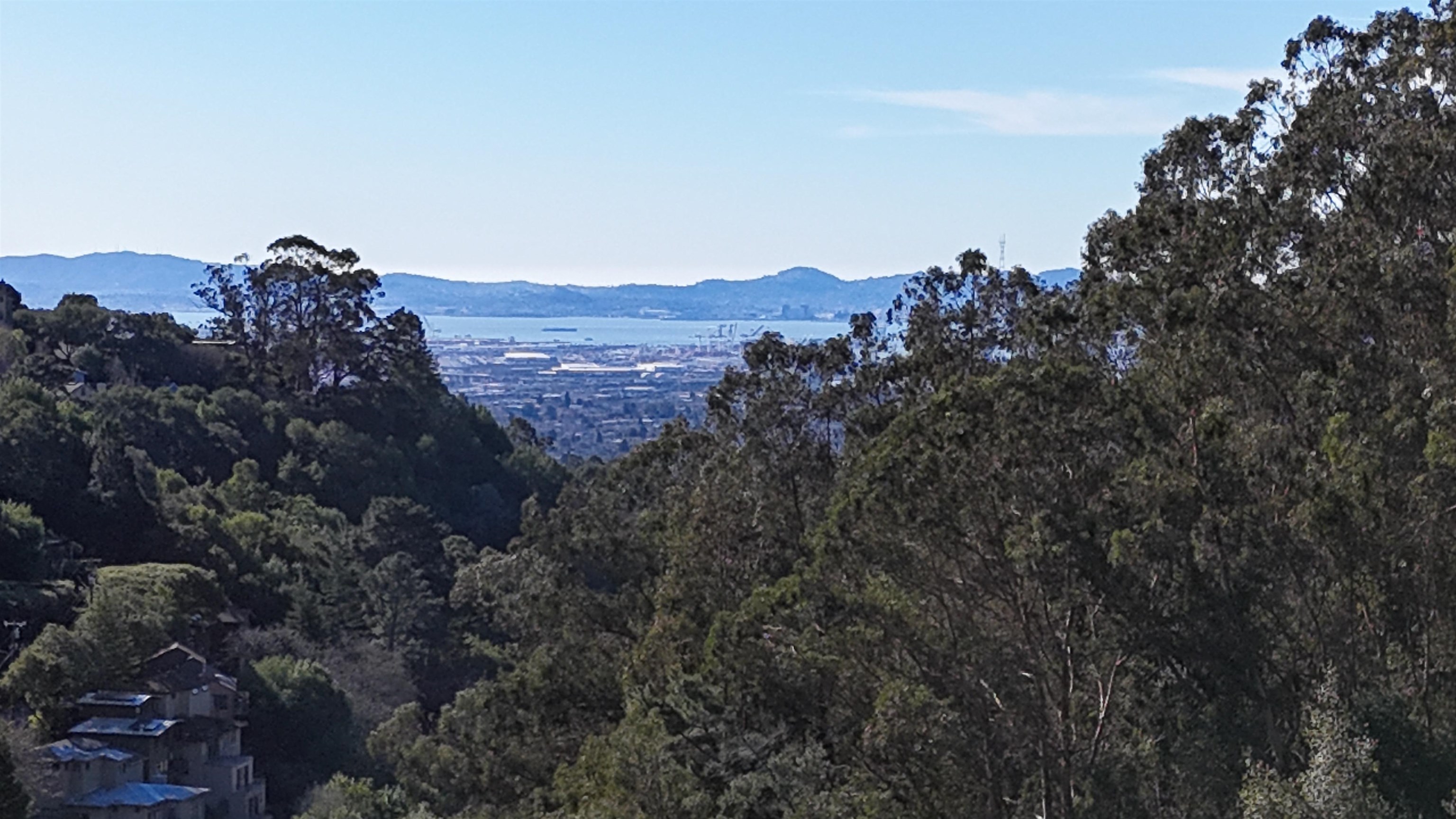 Detail Gallery Image 8 of 8 For 1488 Alvarado Rd., Berkeley,  CA 94705 - – Beds | – Baths